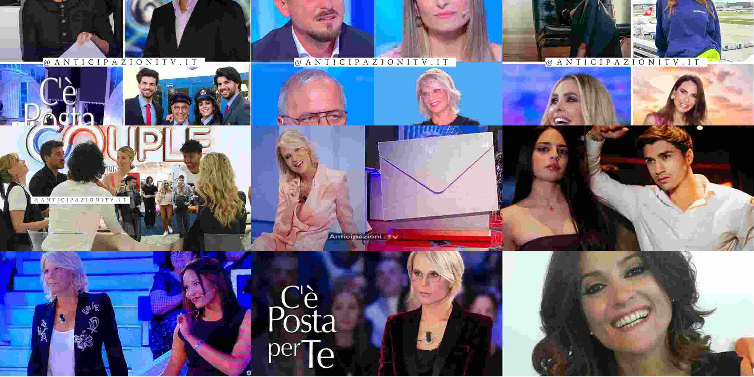 C’è Posta per Te 2025, Mirko Brunetti postino? Il rumor che fa sognare i fan