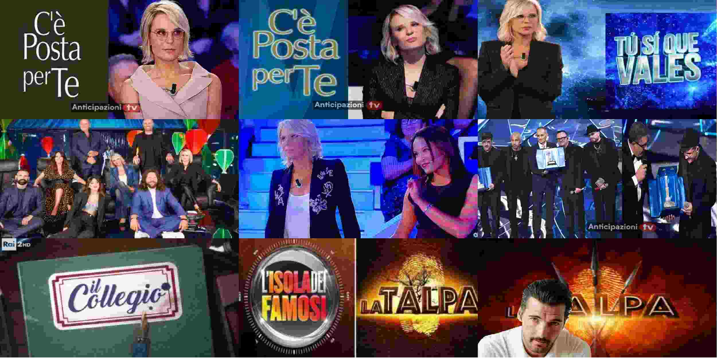 C’è Posta per Te: i partecipanti sono attori? Celebre ospite svela un importante retroscena
