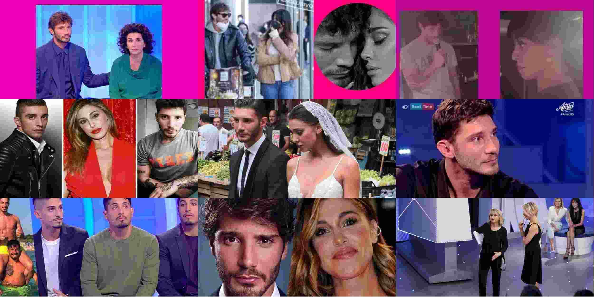 C’è posta per Te, Stefano De Martino incanta: le parole sulle donne della sua vita