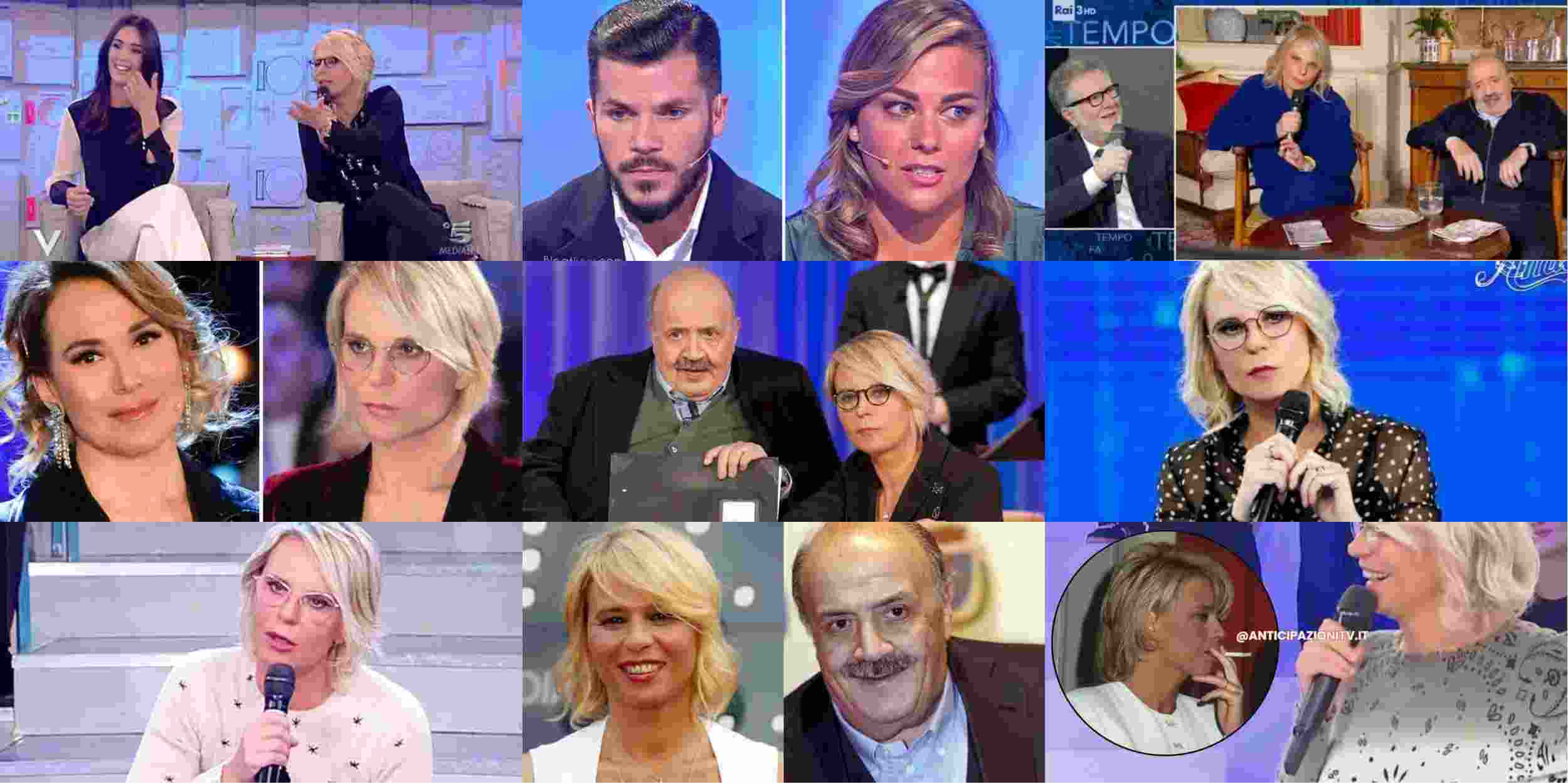 C’è Posta per Te, Silvia Toffanin pronta a sostituire Maria De Filippi?