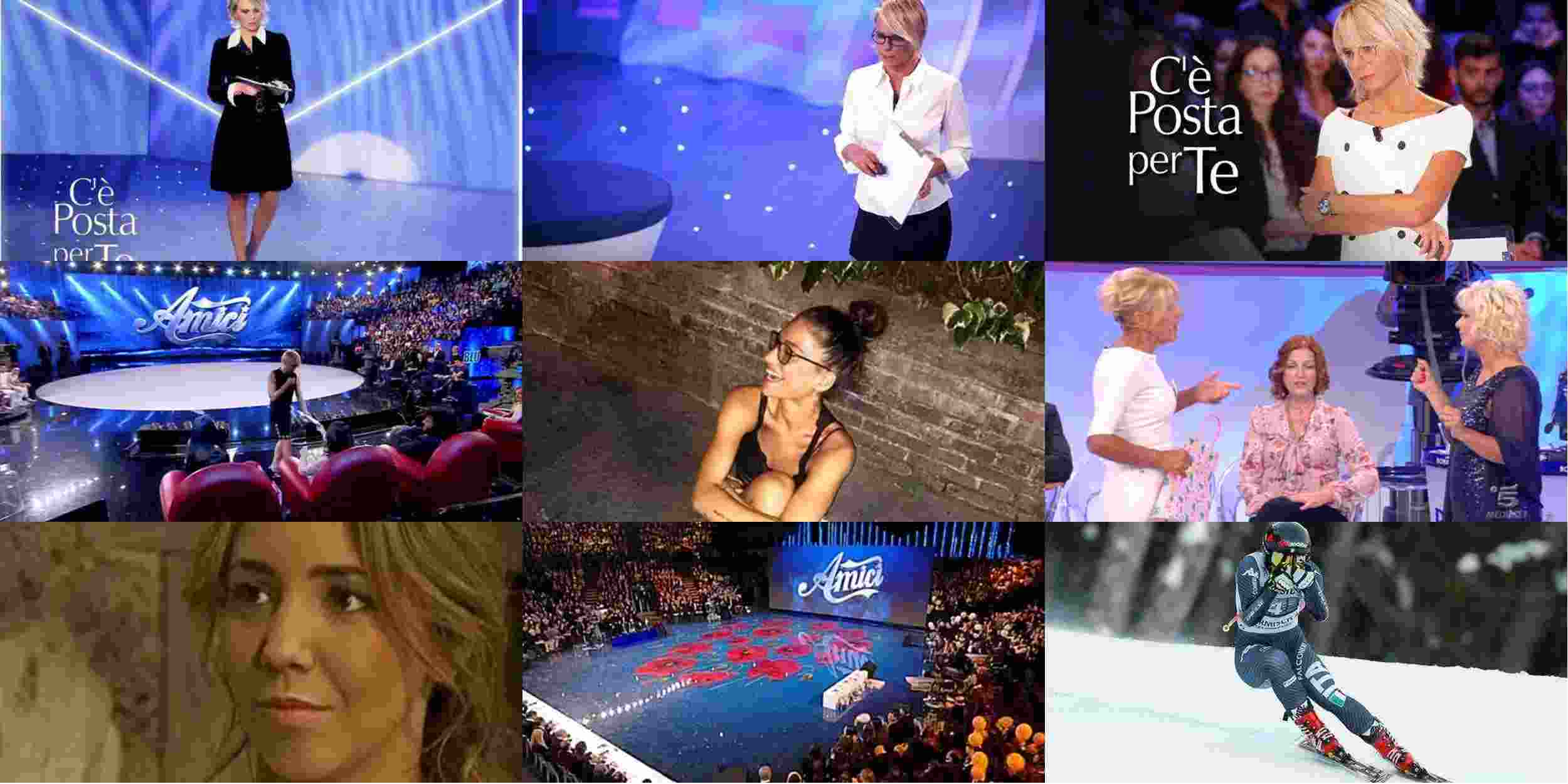 C’è Posta Per Te torna su canale 5, ecco quando partono le registrazioni