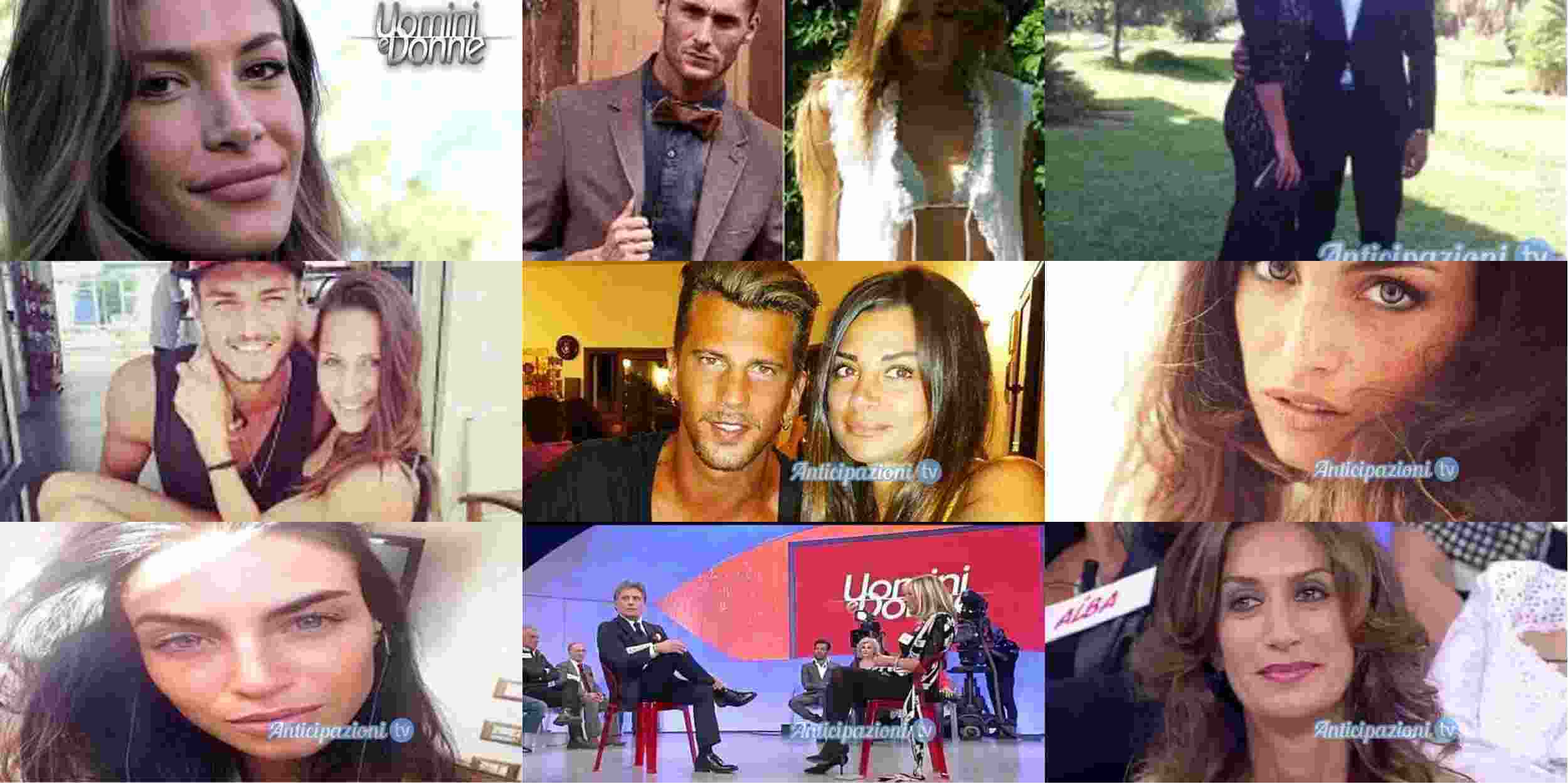 Uomini e Donne news, c'è un segreto nel passato della nuova tronista Mara
