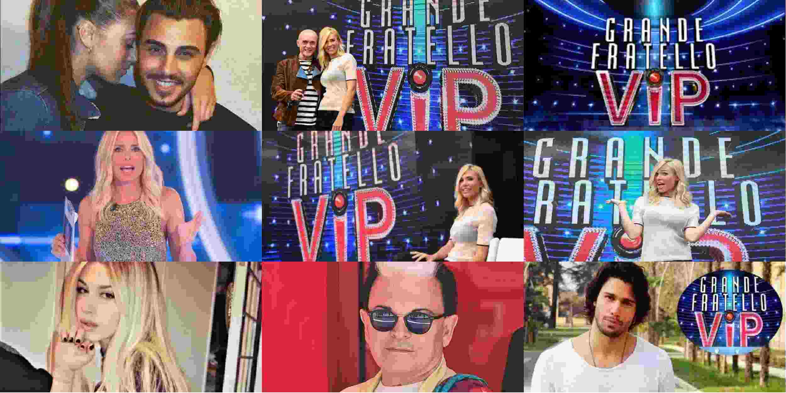 Grande Fratello Vip, Cecilia commenta Francesco Monte nuovo tronista
