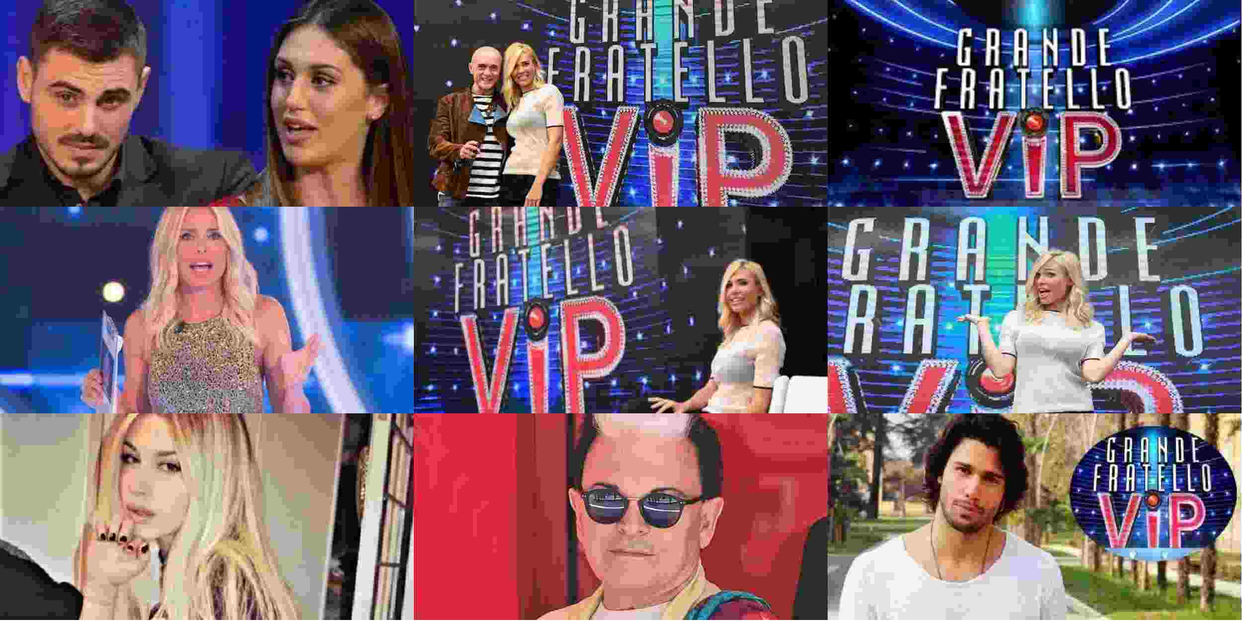 Grande Fratello Vip, Cecilia contro l’ex: “Ecco cosa mi ha fatto Francesco Monte”