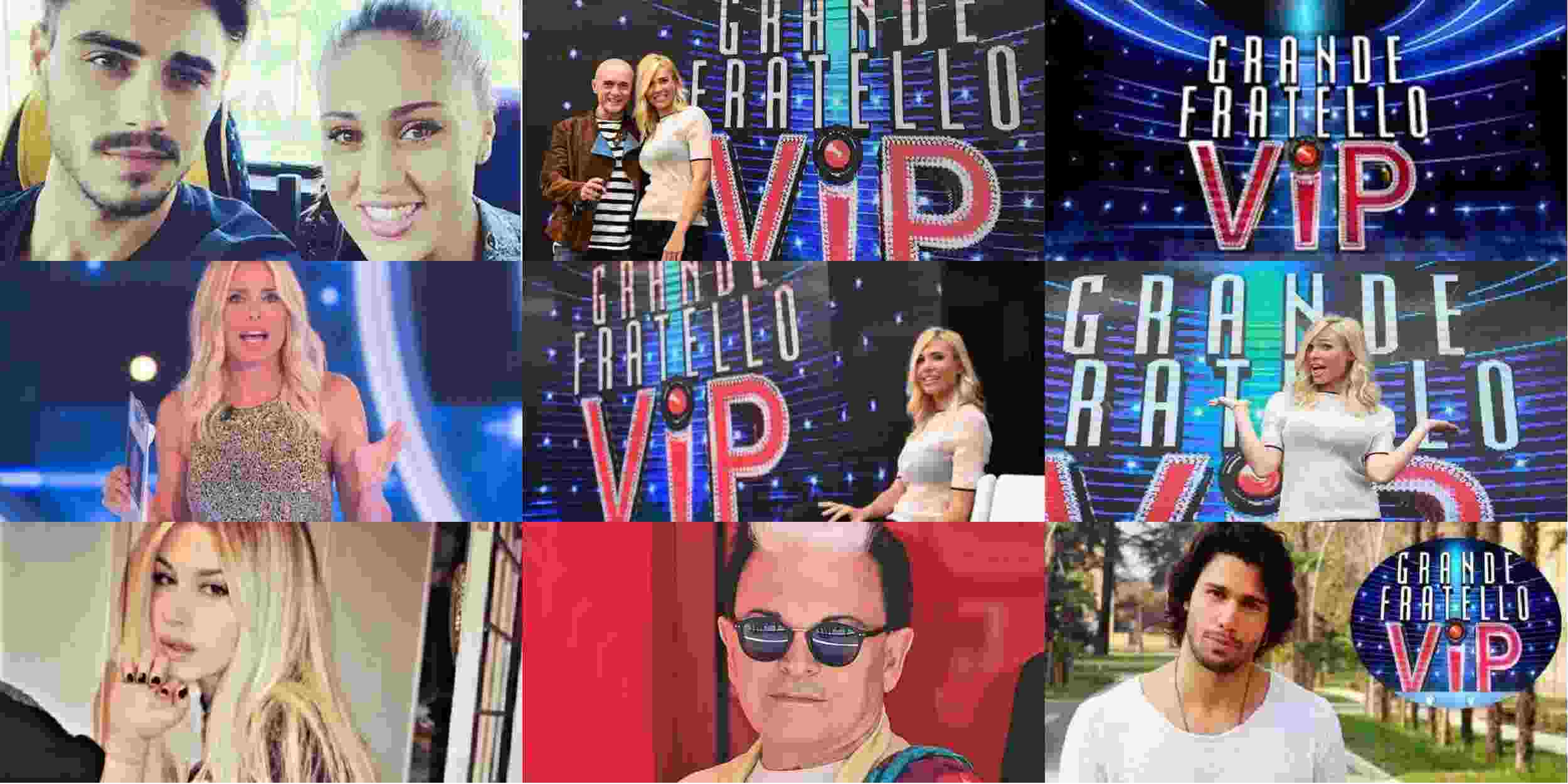 Grande Fratello Vip, Cecilia rivela: "Francesco mi dava delle regole, non ero libera"