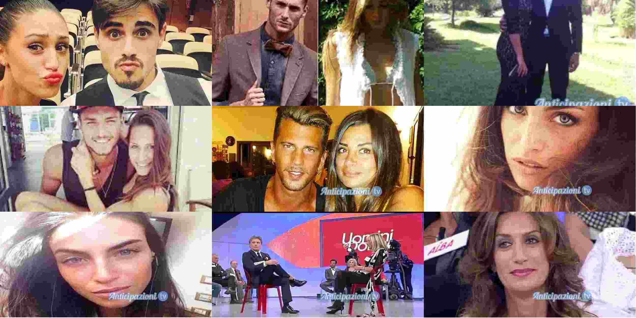 Uomini e Donne news: Cecilia Rodriguez e Francesco Monte cambiano vita!