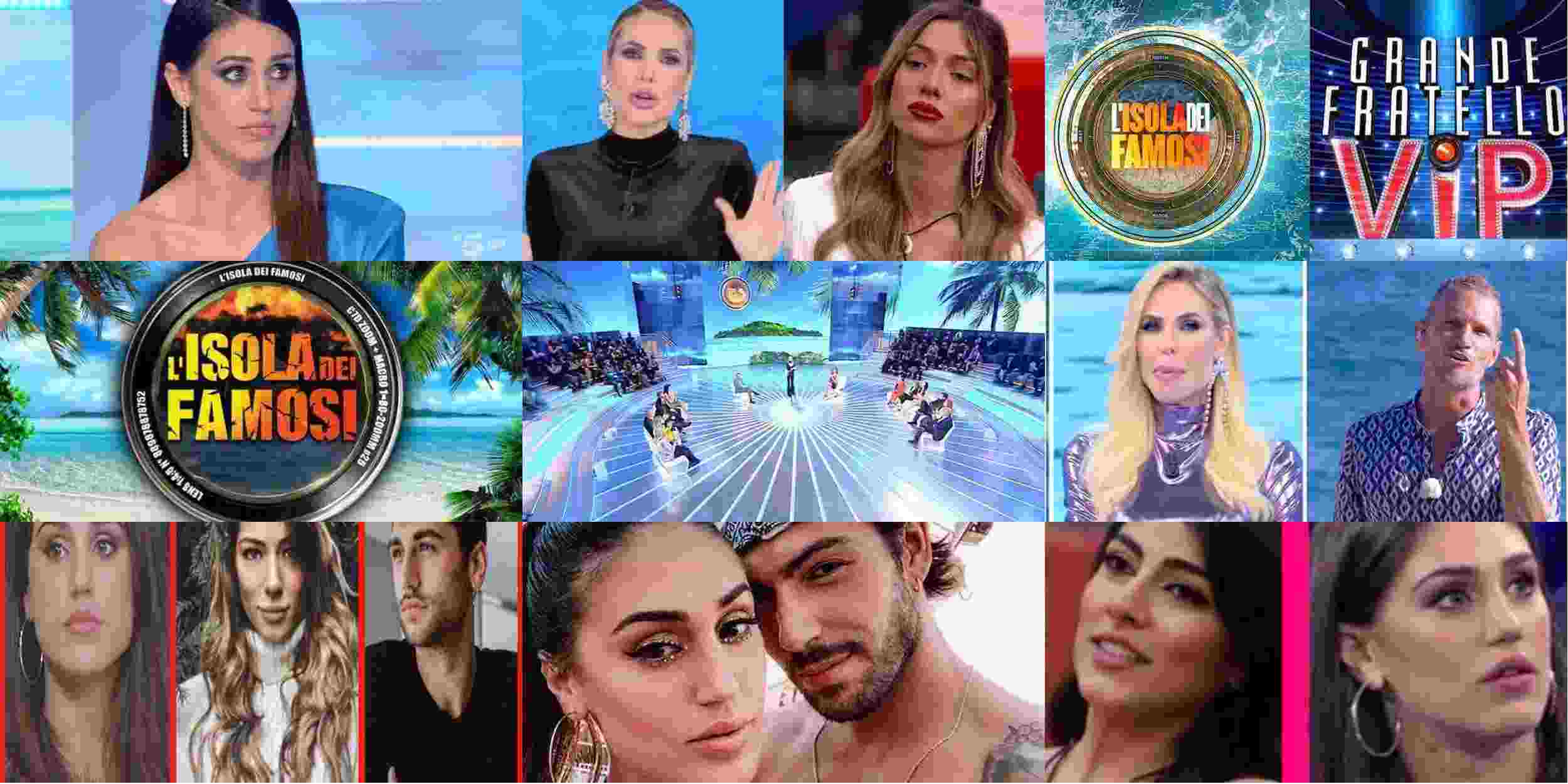 Isola, Cecilia Rodriguez si tradisce e svela un retroscena su Moser: “Era tutto organizzato”