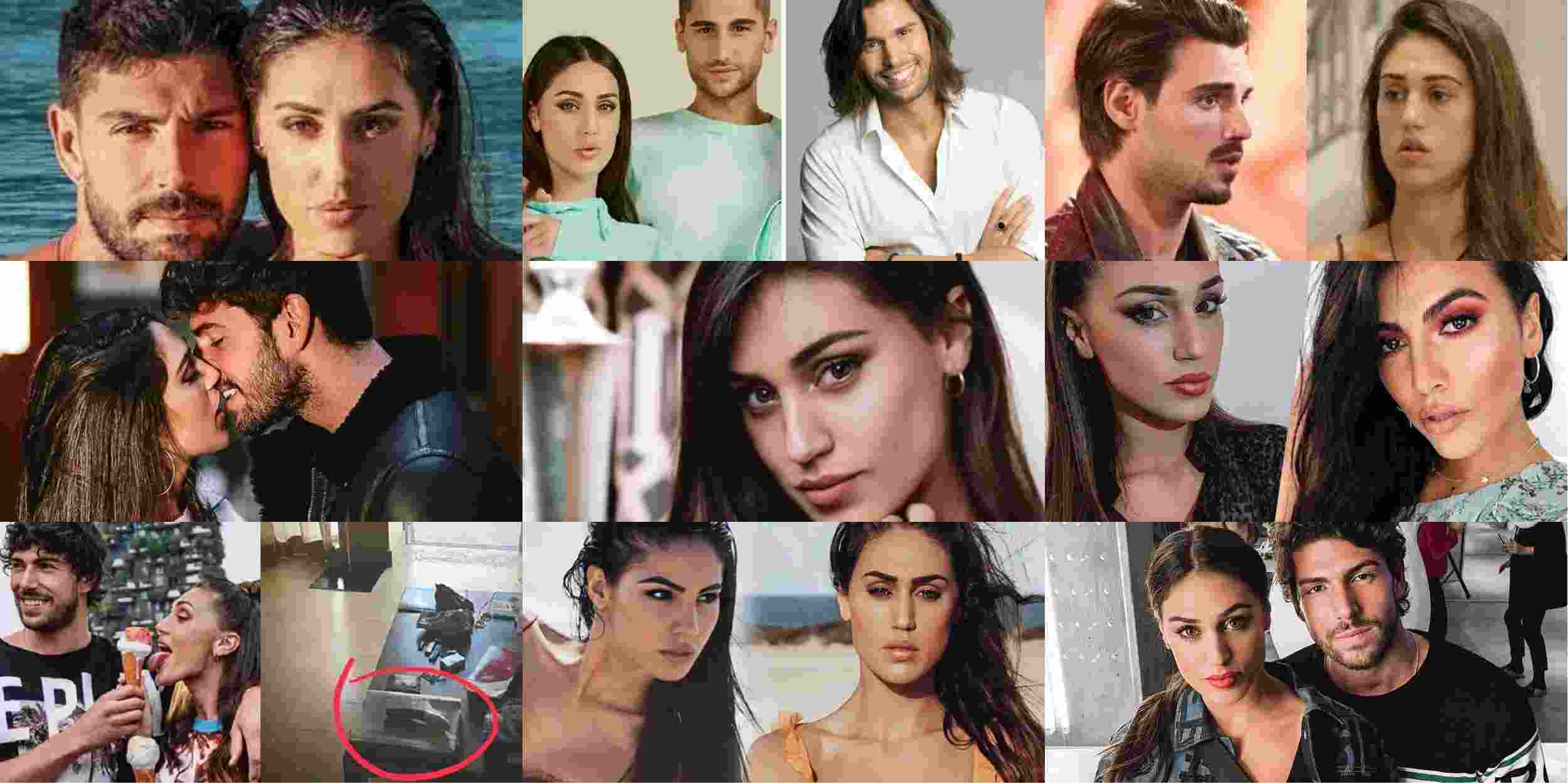 GF Vip, Cecilia Rodriguez e Ignazio Moser: matrimonio rimandato, svelato il motivo