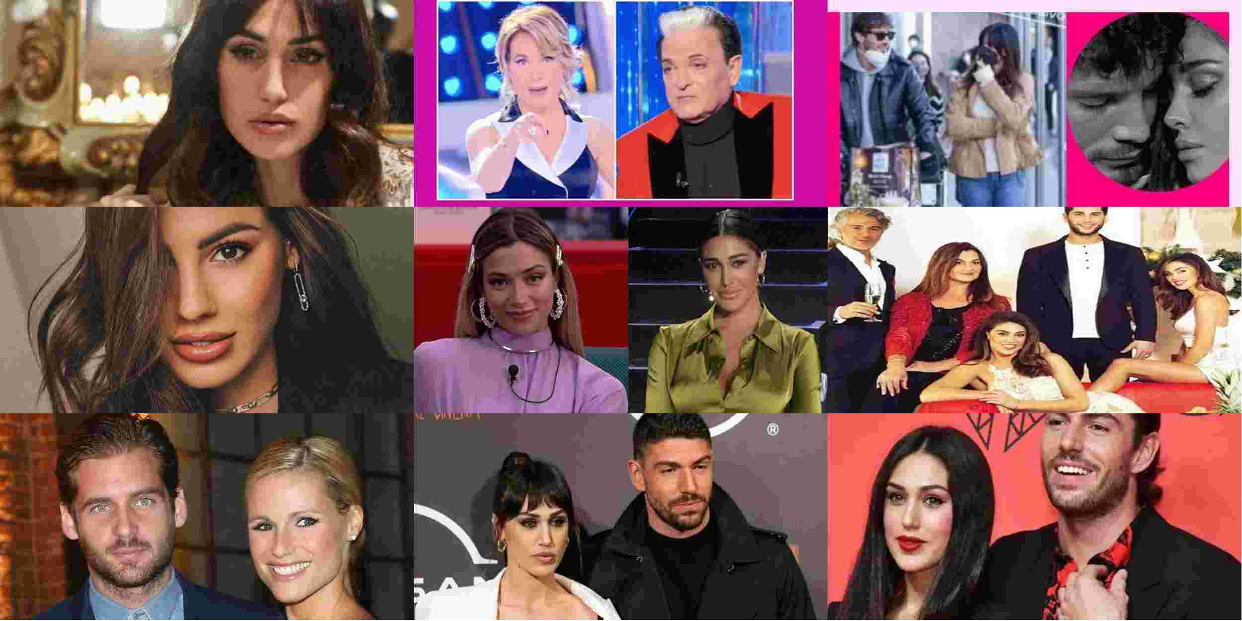 Cecilia Rodriguez è incinta? Le parole sulla gravidanza e l’ultimo dolore