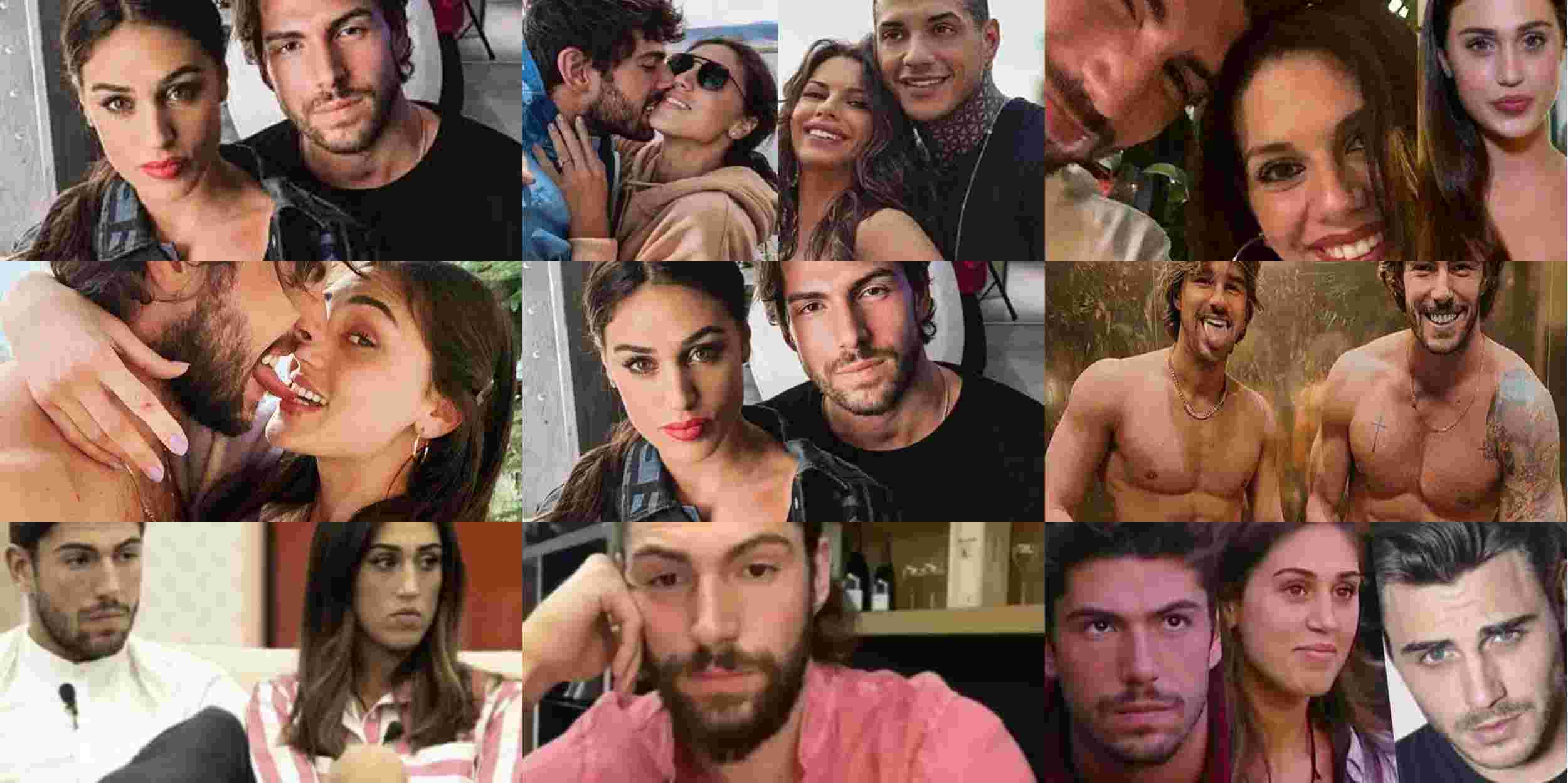 Cecilia Rodriguez incinta? Presto l’annuncio