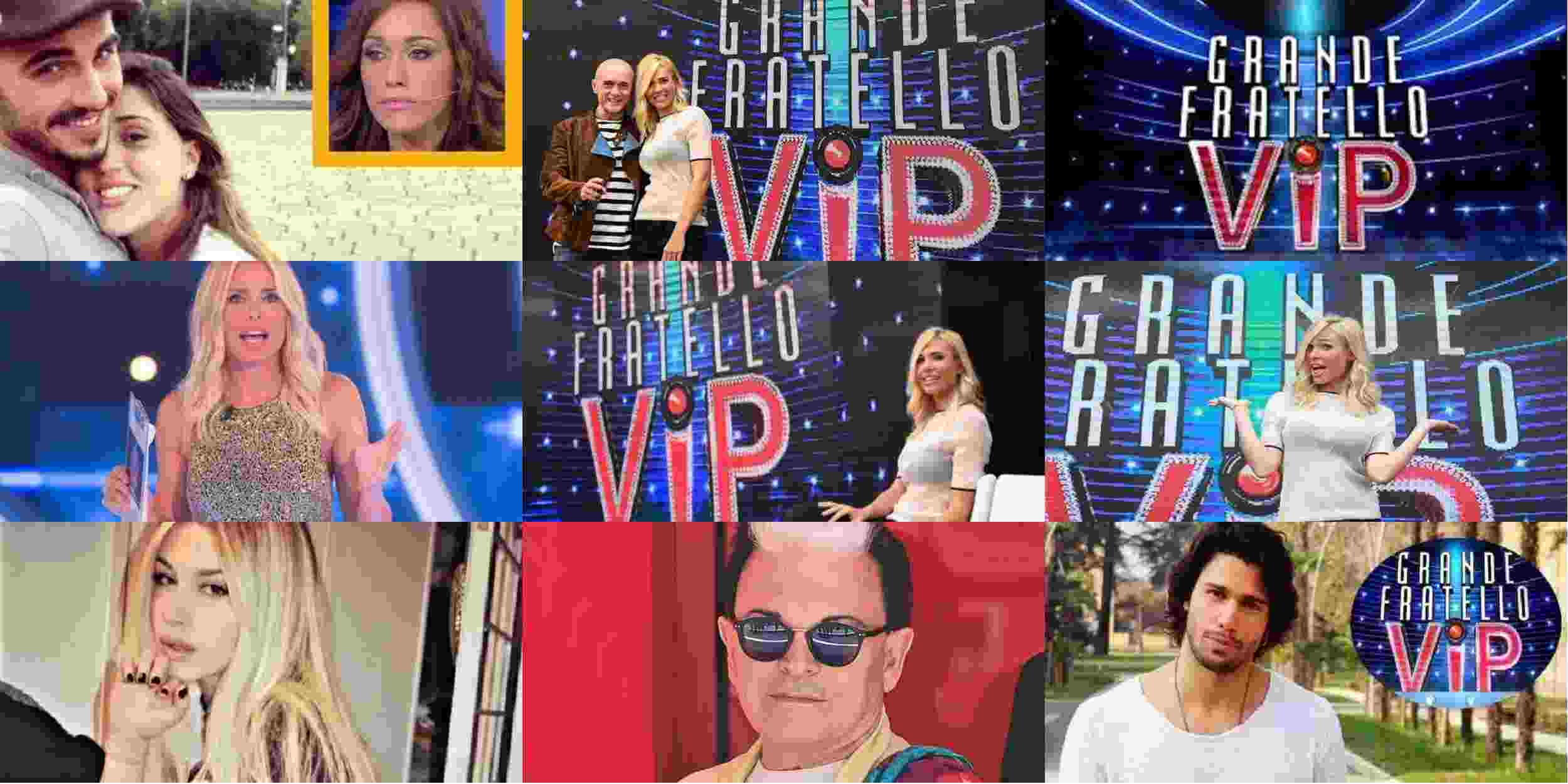 Grande Fratello Vip, Cecilia Rodriguez insulta Teresanna Pugliese