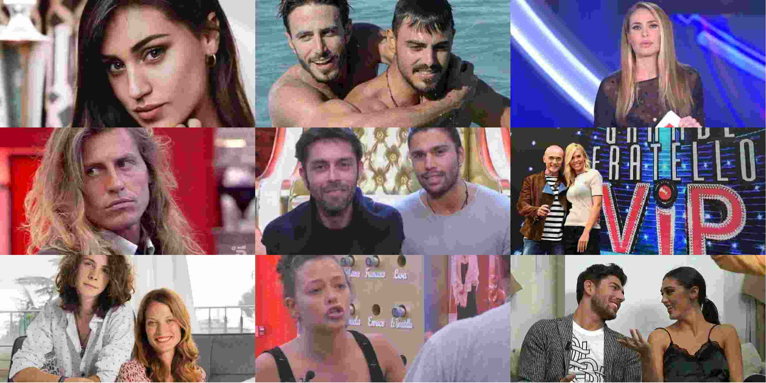 Grande Fratello Vip, Cecilia Rodriguez irriconoscibile: cos'è successo alla sorella di Belen?