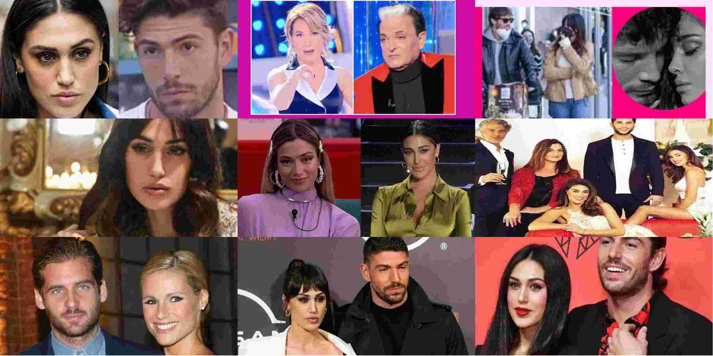 Cecilia Rodriguez non sta bene, la colpa è di Ignazio Moser? Le voci sui tradimenti di lui