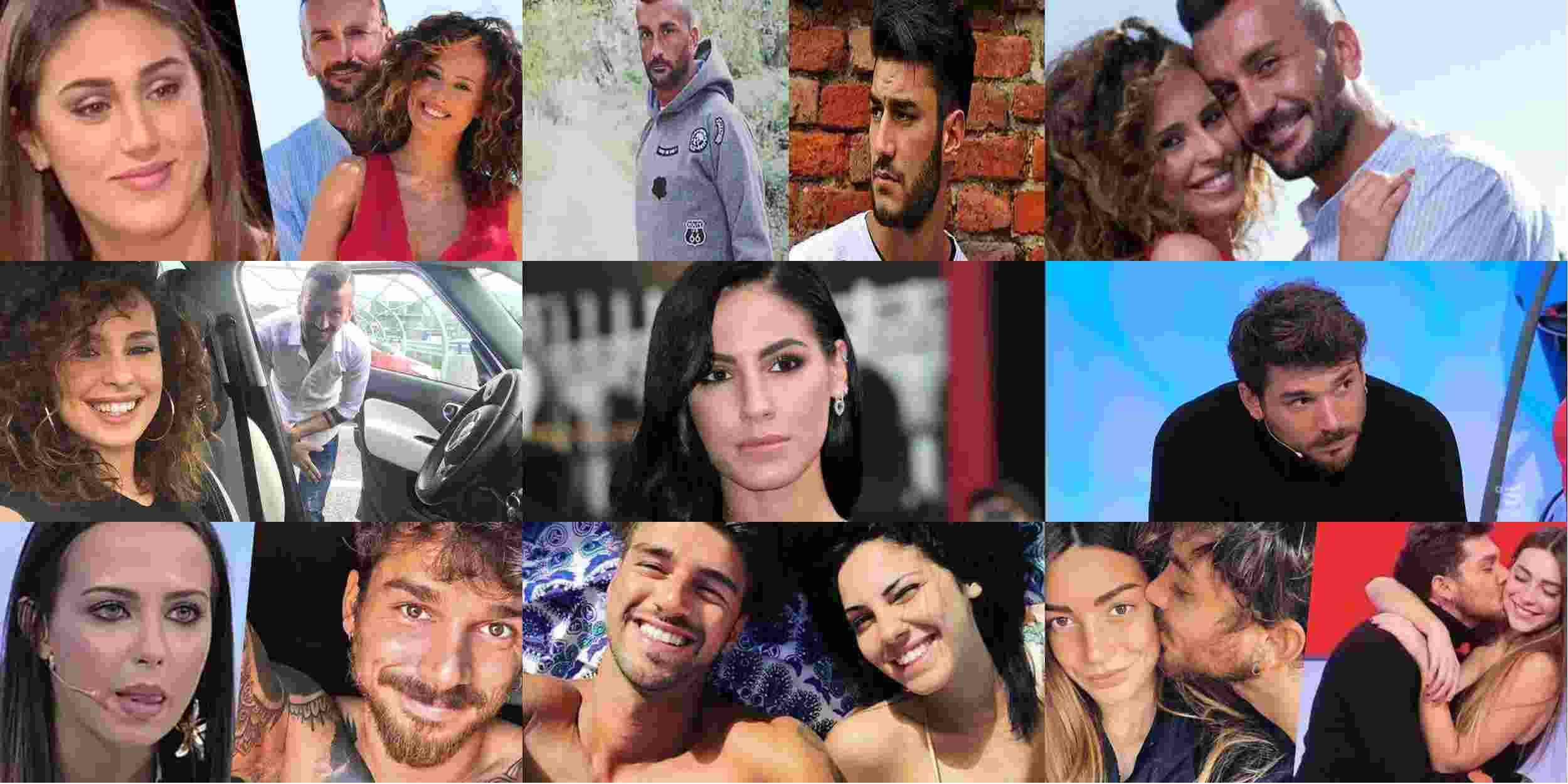 Uomini e Donne gossip, Cecilia Rodriguez prende in giro Sara e Nicola