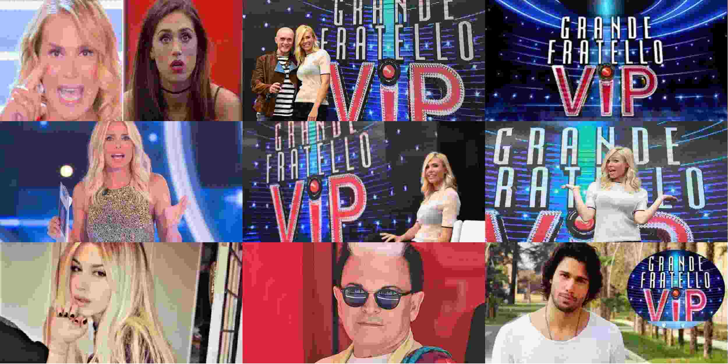 Grande Fratello VIP, Cecilia querela Barbara d’Urso?