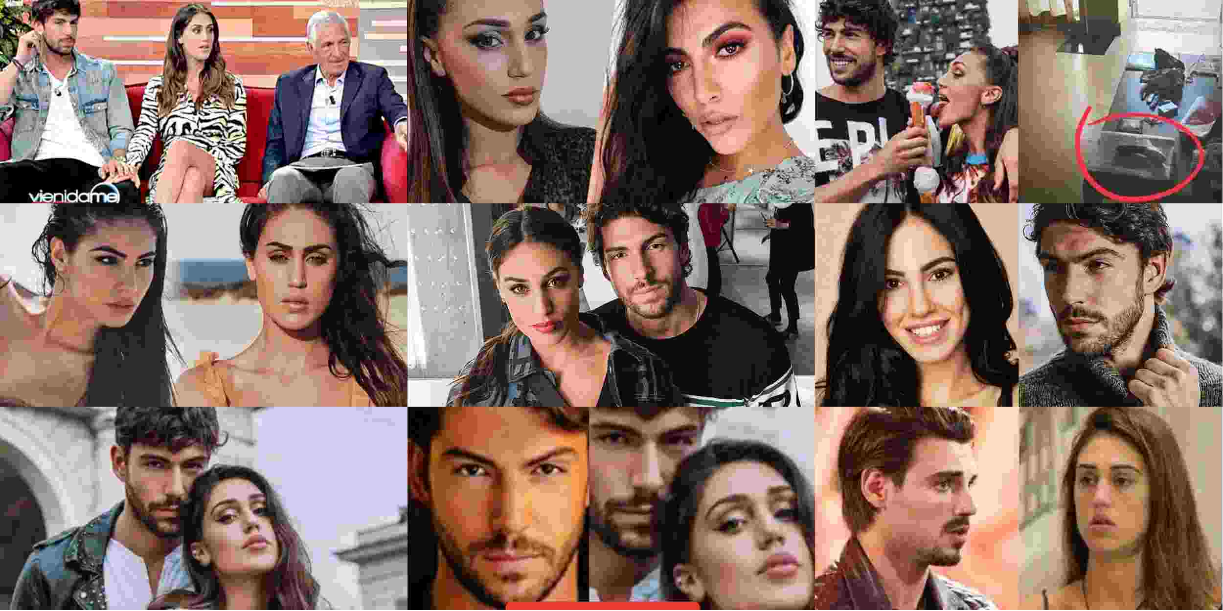 Grande Fratello Vip, Cecilia Rodriguez risponde per le rime al papà di Ignazio Moser