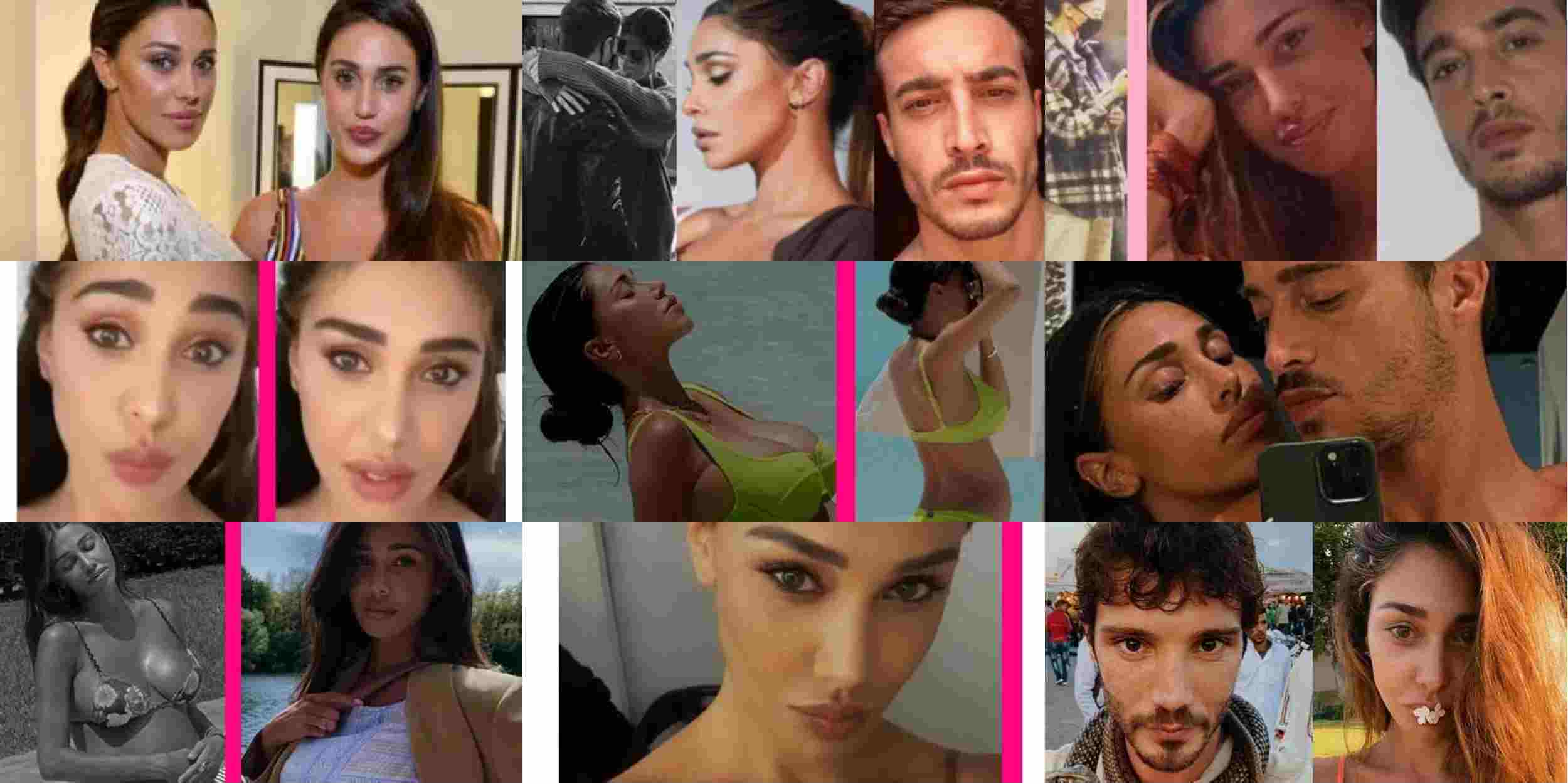 Cecilia Rodriguez scomparsa da Instagram, la sorella Belen interviene: "Aiutatela"