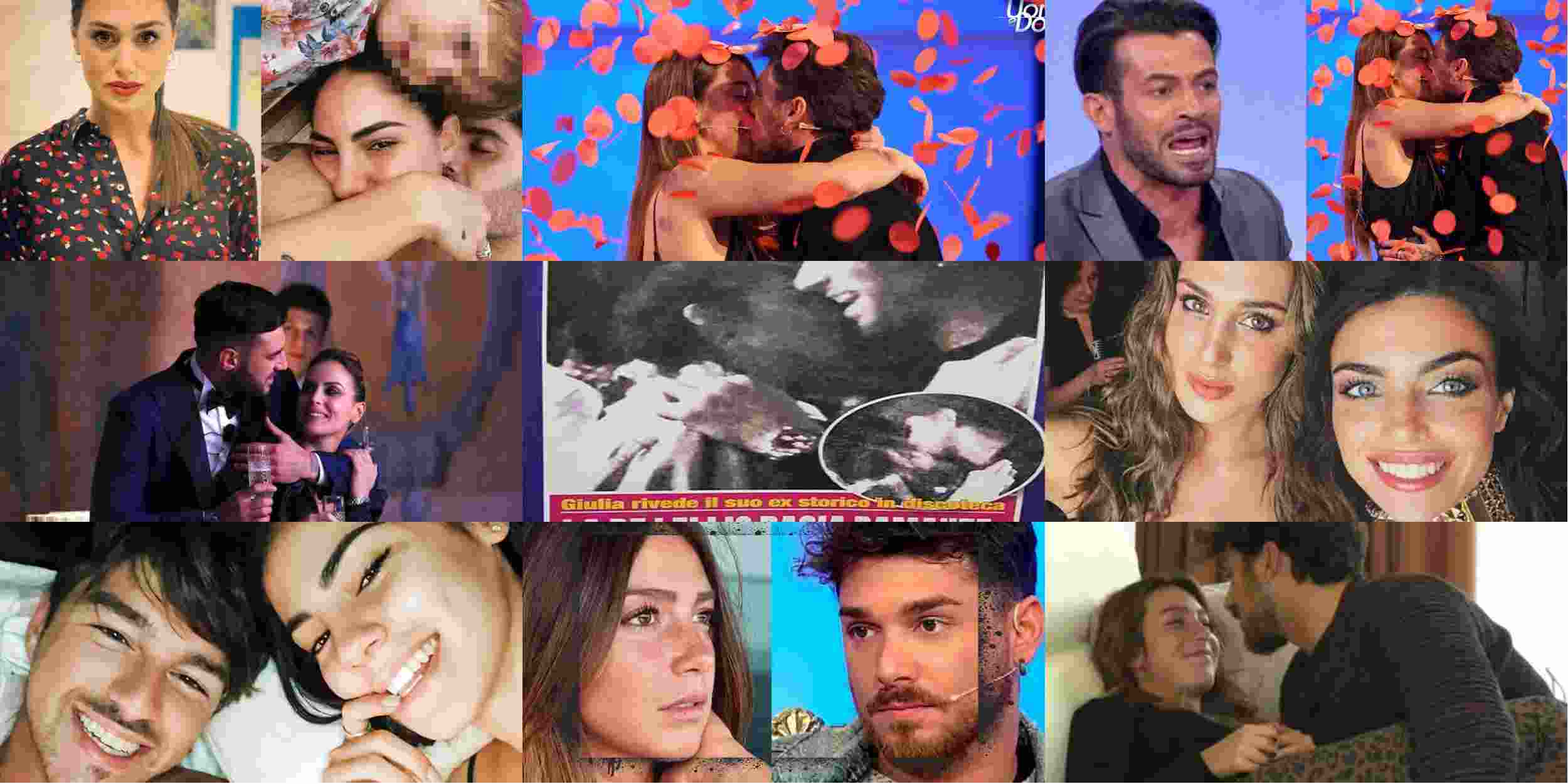 Uomini e Donne news, Cecilia Rodriguez si scaglia pesantemente contro De Lellis e Iannone