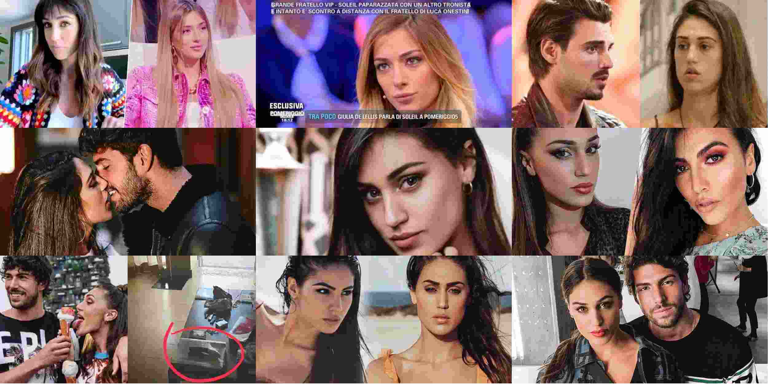 Cecilia Rodriguez spara a zero su Soleil Sorge: “Contenta quando con Jeremias è finita”