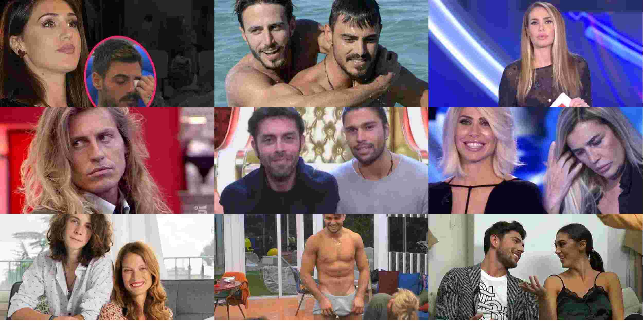 Grande Fratello Vip, Cecilia Rodriguez stasera entrerà nella Casa? La rivelazione shock