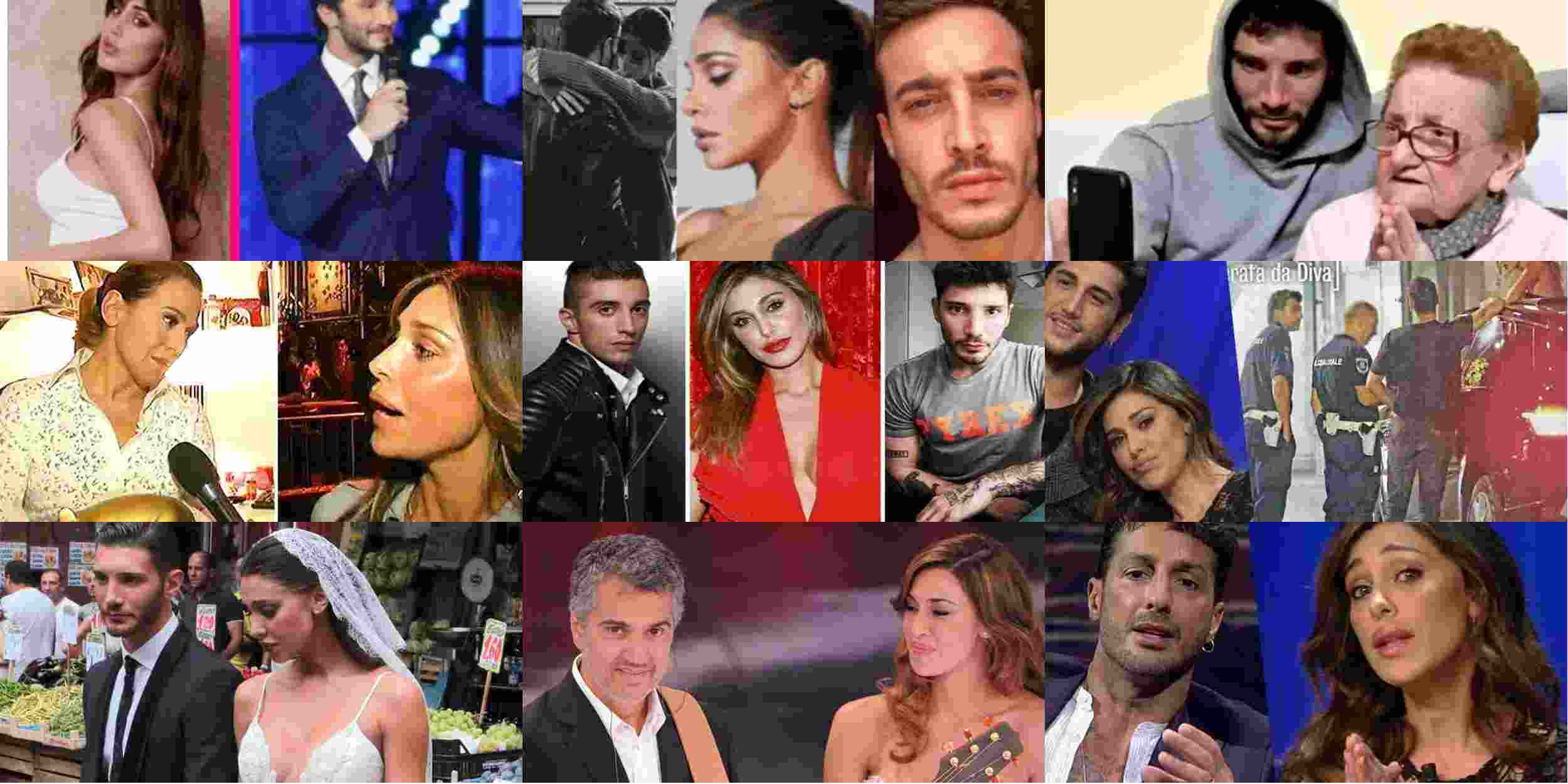 Cecilia Rodriguez e la stoccata agli ex di Belen Rodriguez: la critica velata a Stefano De Martino