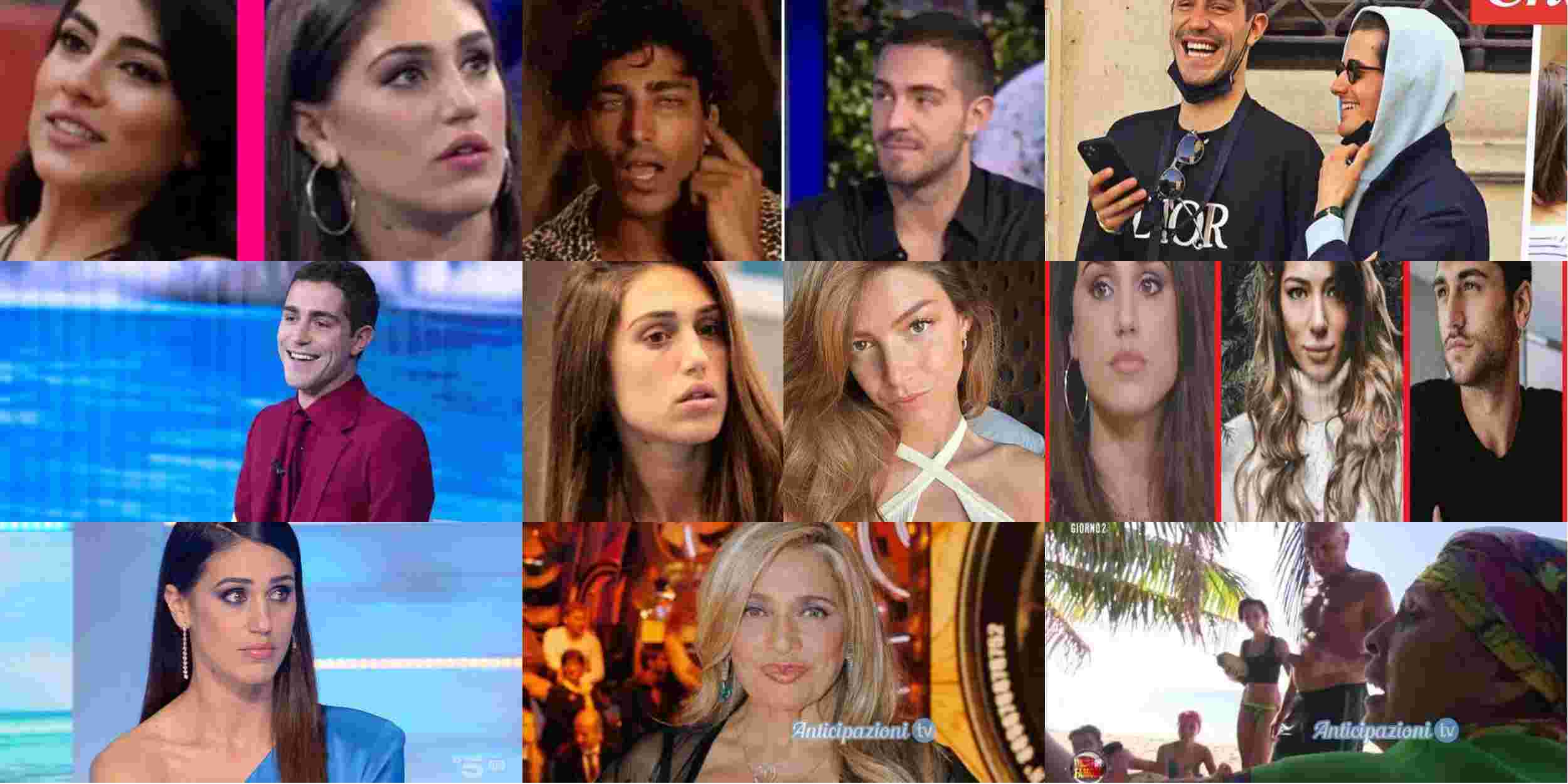 Cecilia Rodriguez al veleno su Giulia Salemi: “Non si fanno queste cose!”