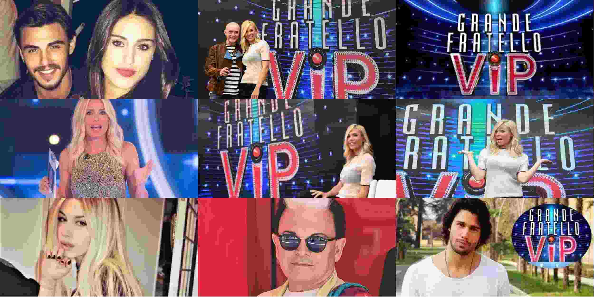 Cecilia Rodriguez e Teresanna Pugliese, scontro in diretta al Grande Fratello Vip