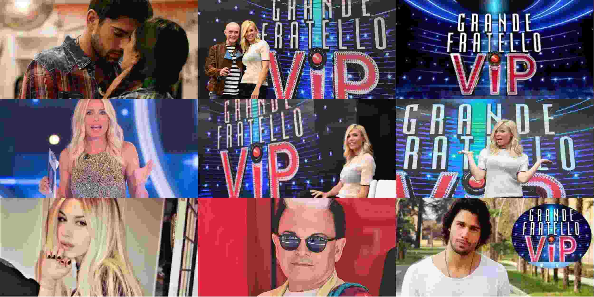 Grande Fratello Vip, Cecilia senza reggiseno su IG: scoppia il caos