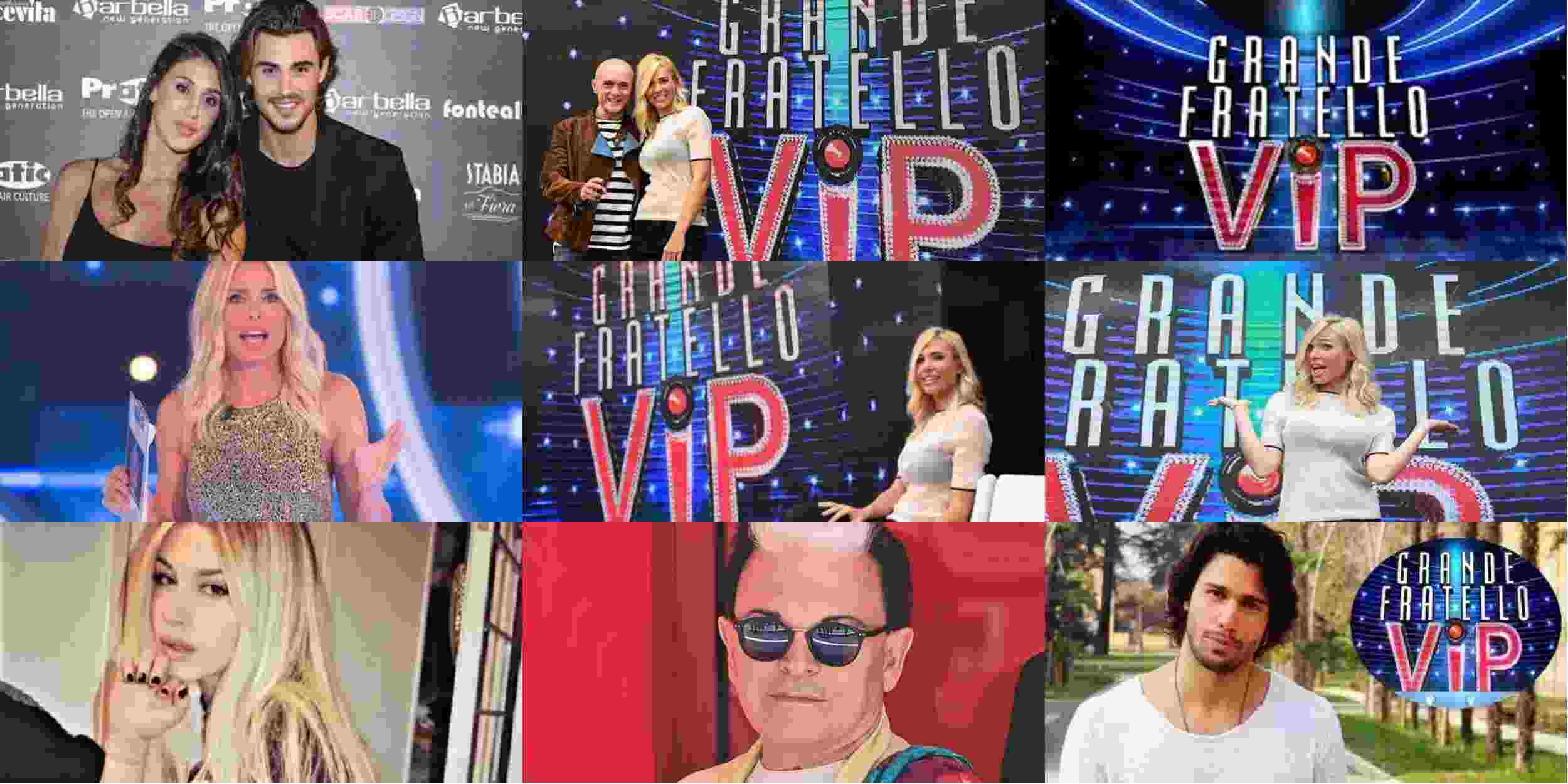 Grande Fratello Vip, Cecilia svela i veri motivi per cui ha lasciato Francesco