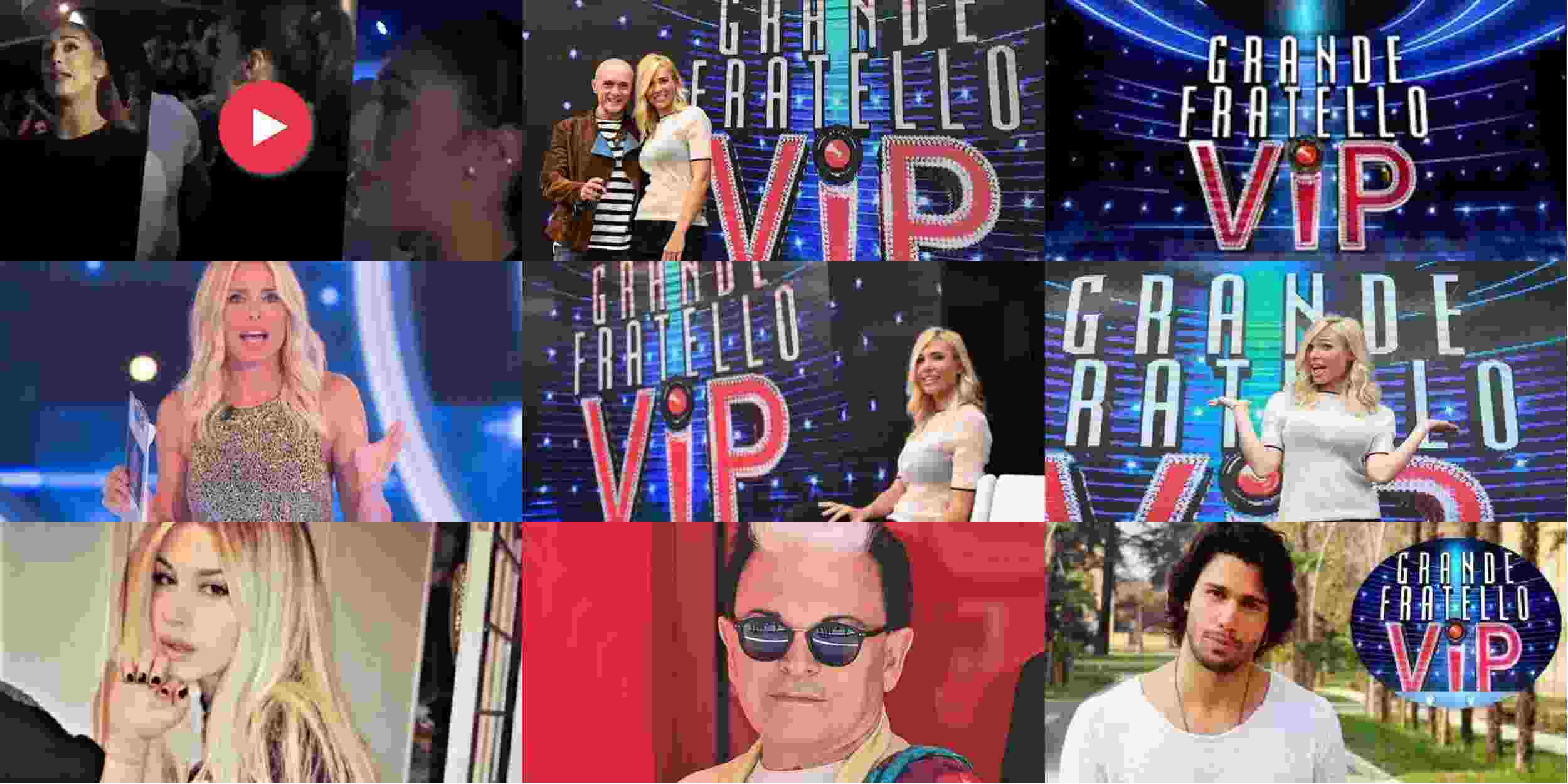Grande Fratello VIP, Cecilia umiliata in discoteca [VIDEO]