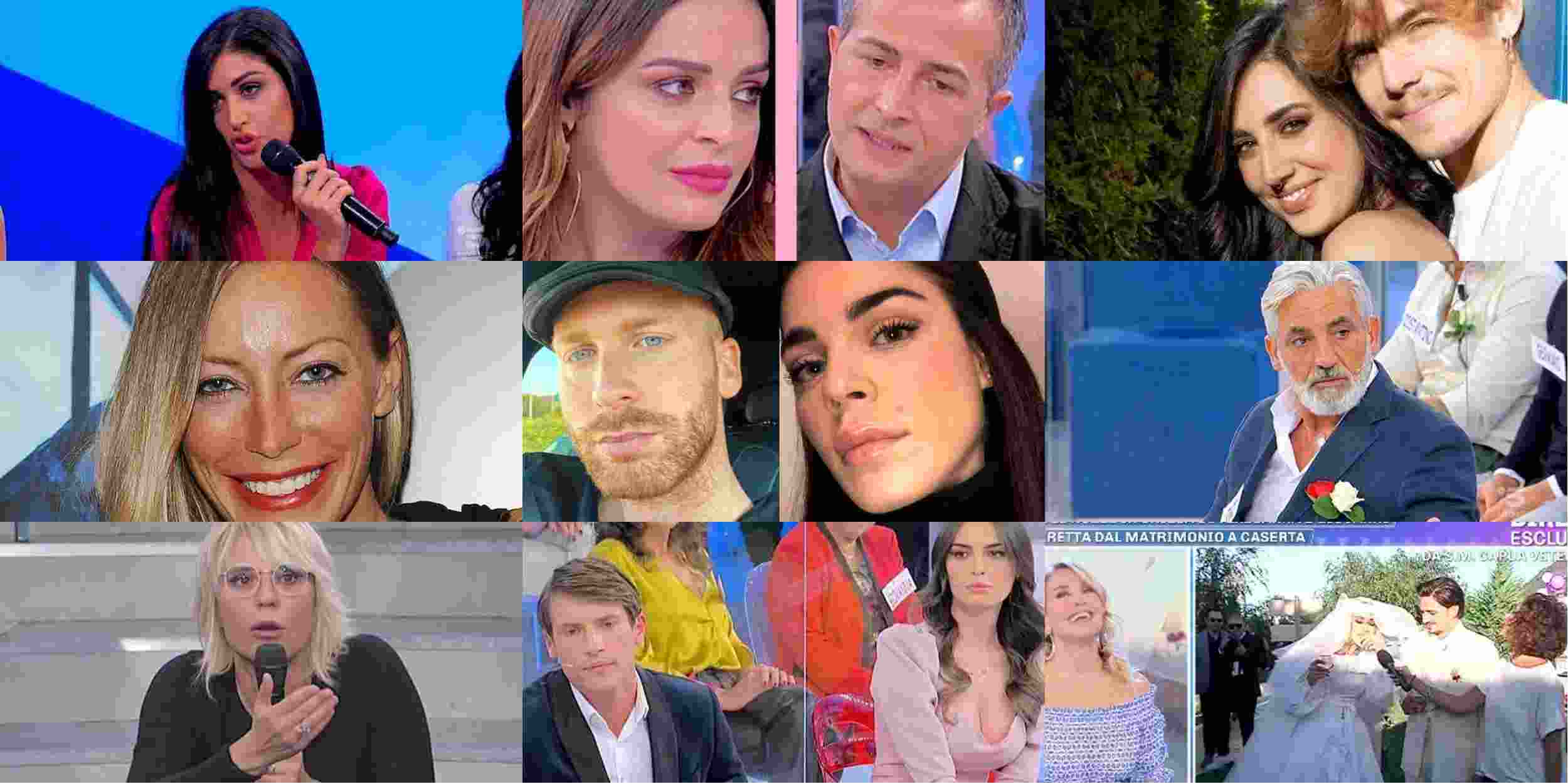 Uomini e Donne, Cecilia Zagarrigo si è fidanzata col manager: i retroscena sulla ex di lui
