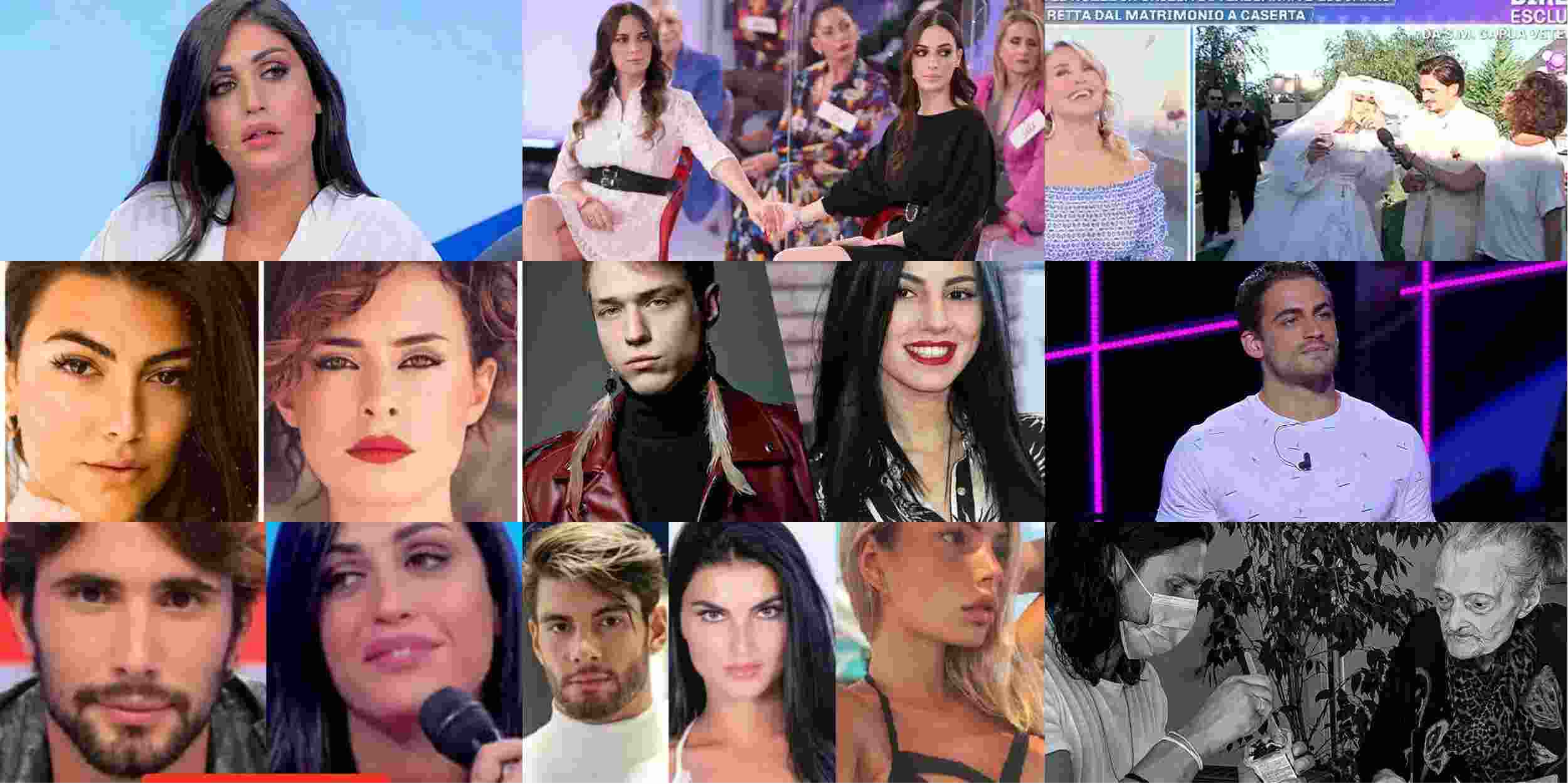 Uomini e Donne, Cecilia Zagarrigo è diventata mamma: "48 ore estenuanti"