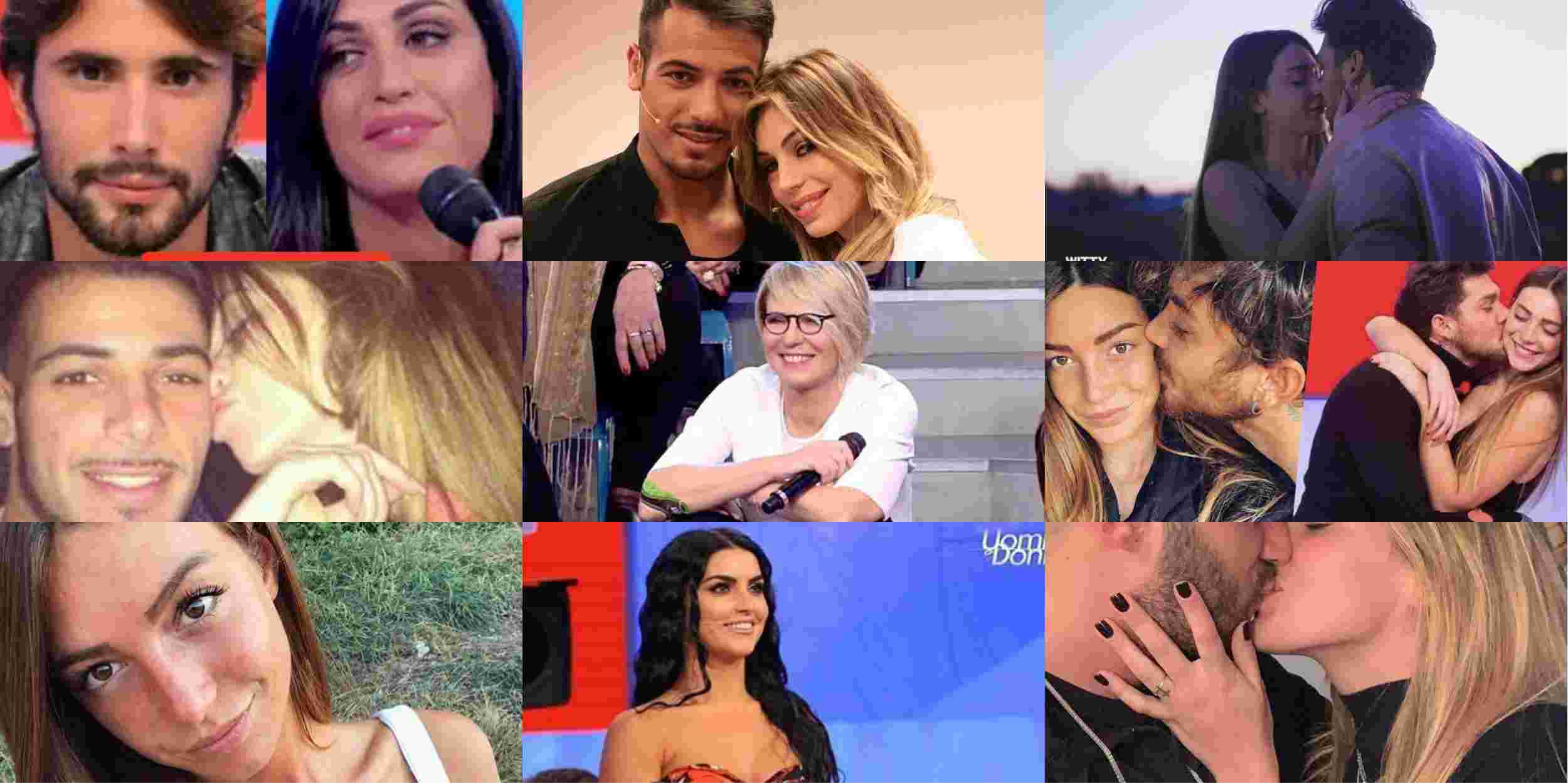 Uomini e Donne gossip, Cecilia Zagarrigo non ha dubbi su Carlo Pietropoli: “È lui!”