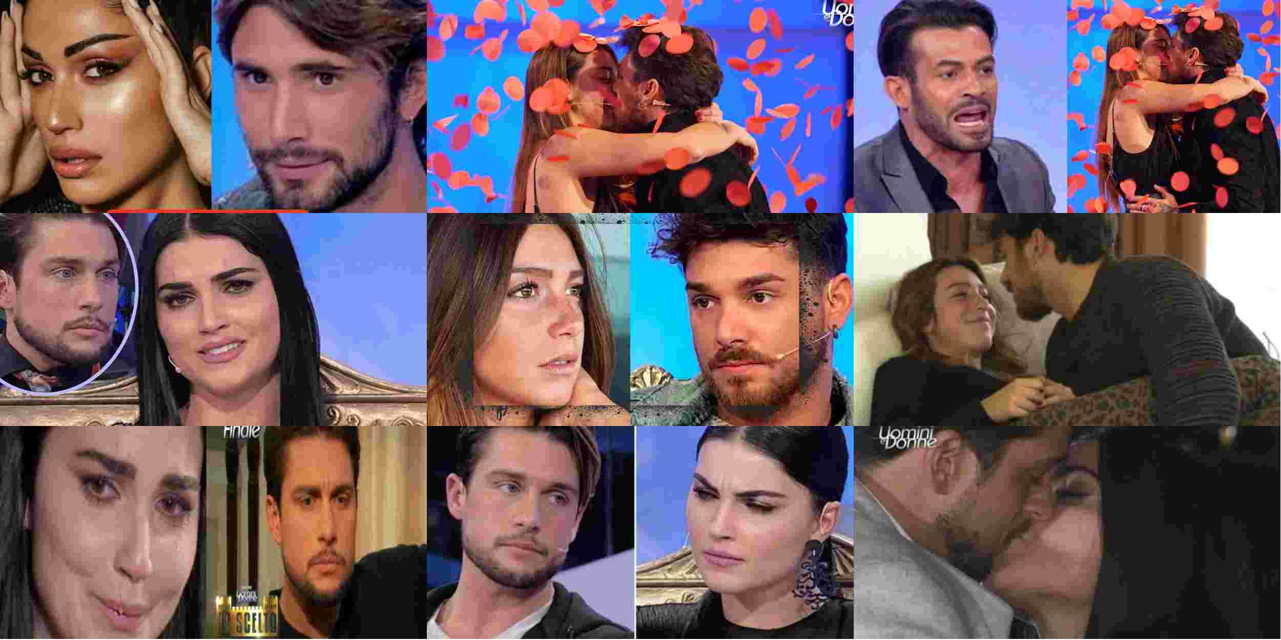 Uomini e Donne news, Cecilia Zagarrigo si presenta a Carlo Pietropoli: “Finora solo casi umani”