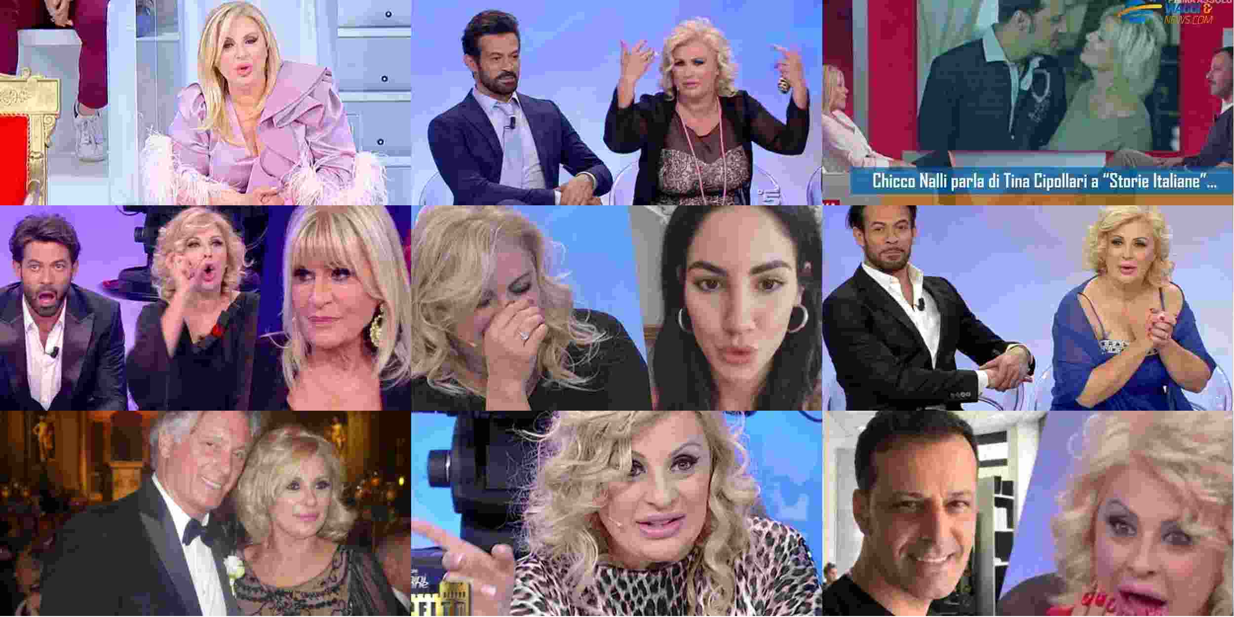Uomini e Donne, celebre opinionista sostituisce Tina Cipollari?