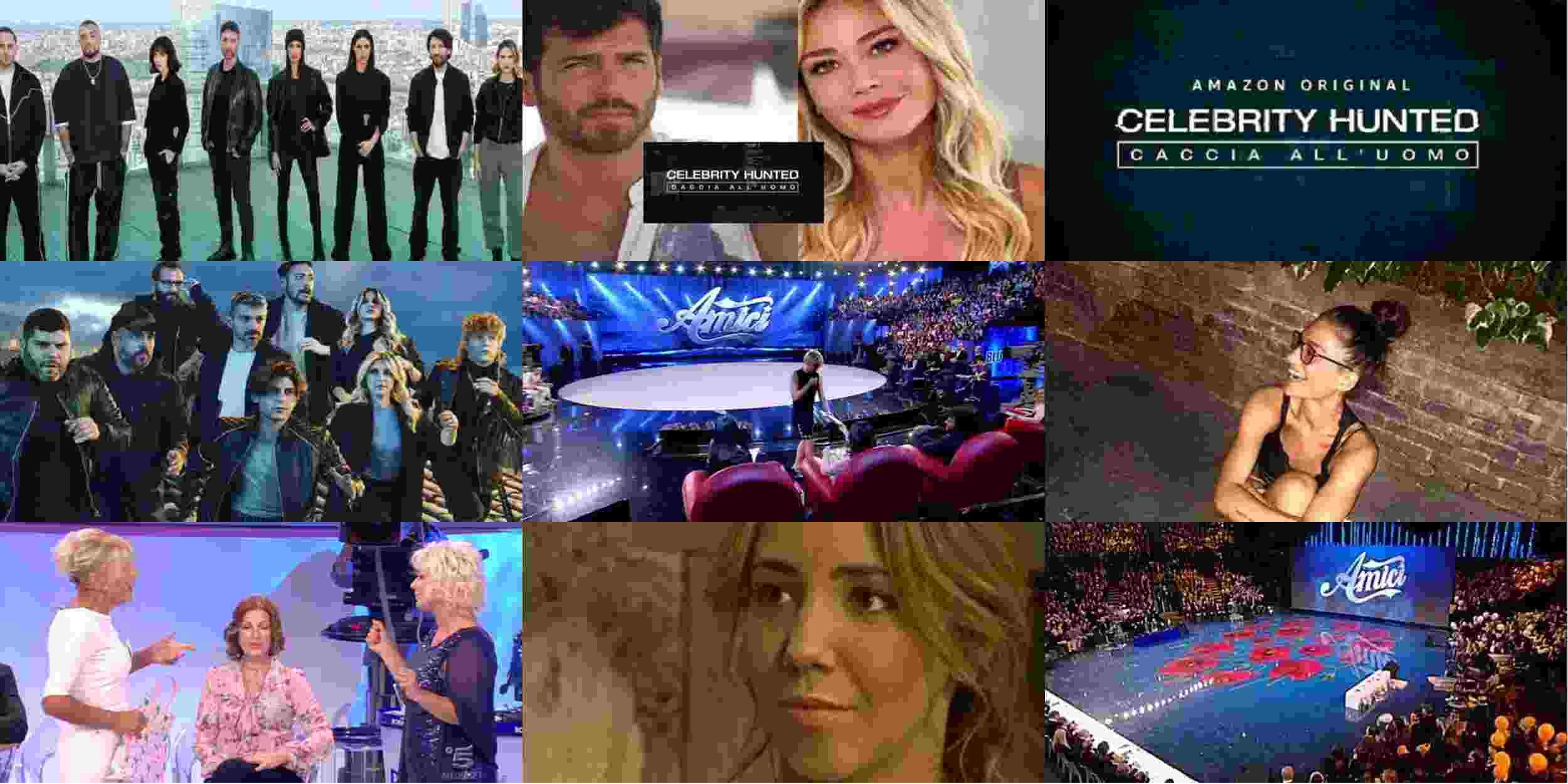 Celebrity Hunted, arriva la quarta stagione: svelato cast, location e quando inizia