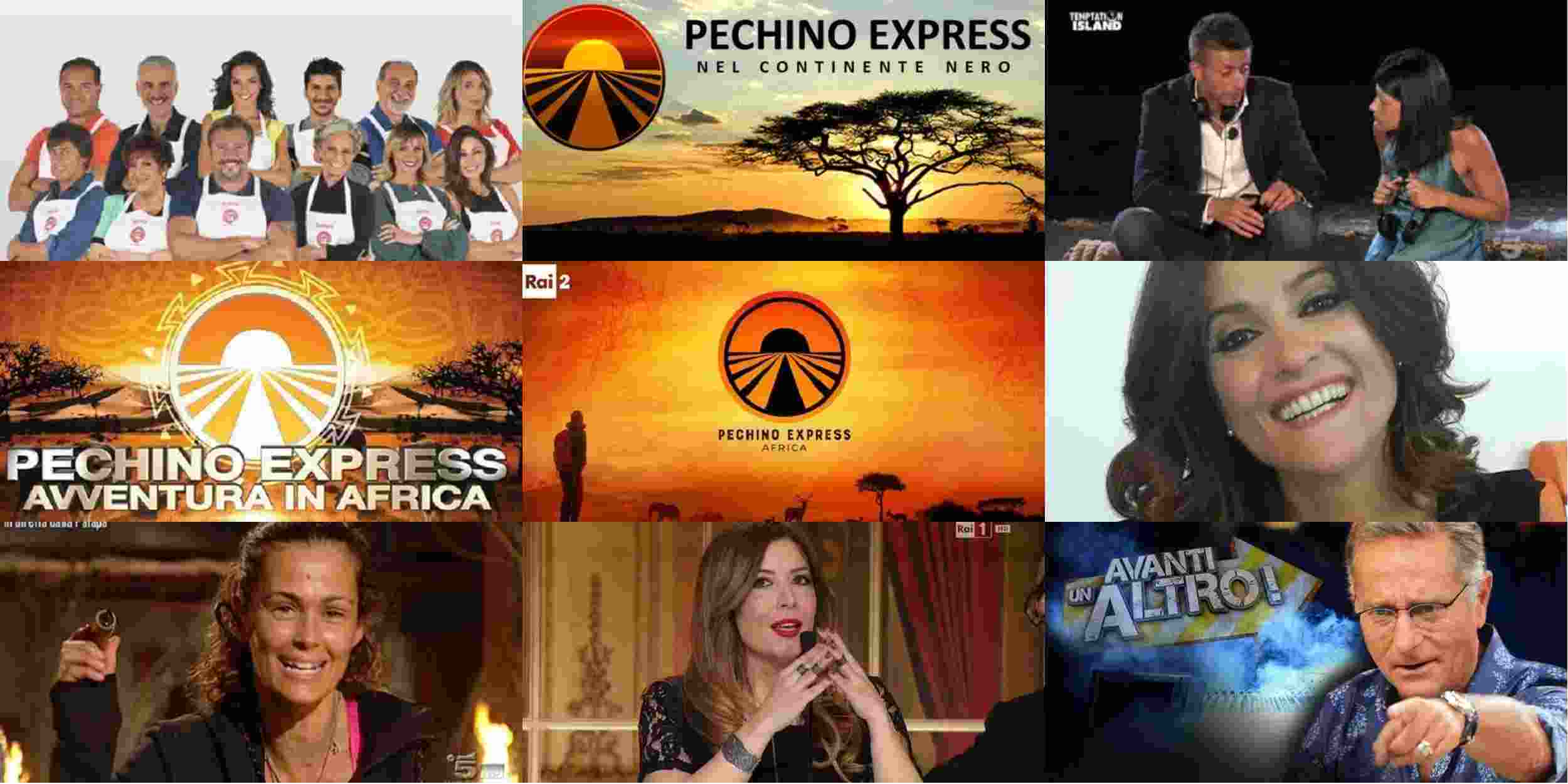 Celebrity Master Chef 2018: ecco i protagonisti vip della nuova edizione!
