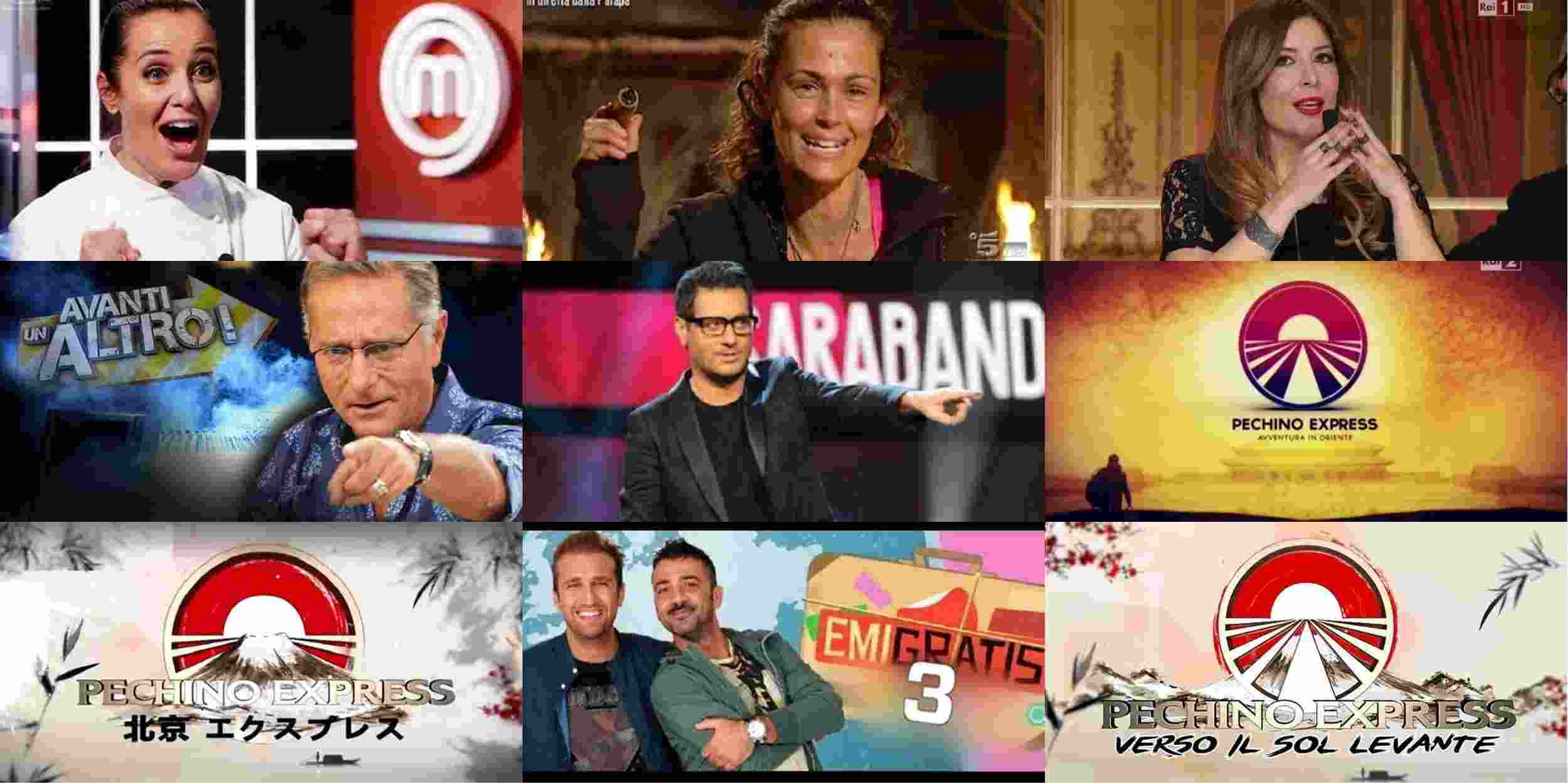 Celebrity Masterchef Italia: ecco chi ha vinto la prima edizione del talent