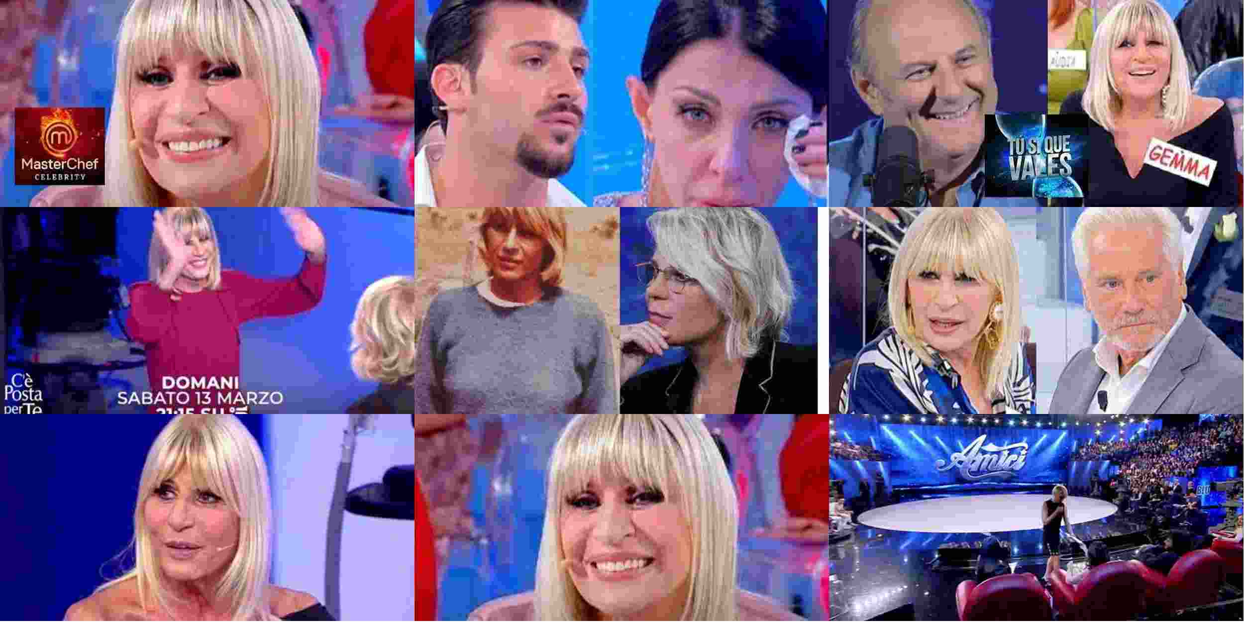 Celebrity Masterchef, la nuova stagione: nel cast anche Gemma Galgani?