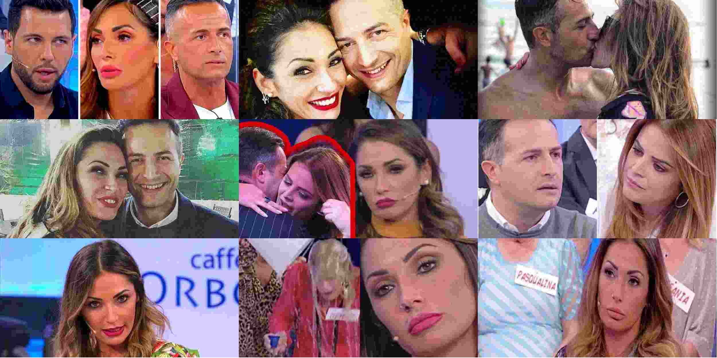 Uomini e Donne, censura su Riccardo vs Ida e Alessandro: cosa non abbiamo visto in onda