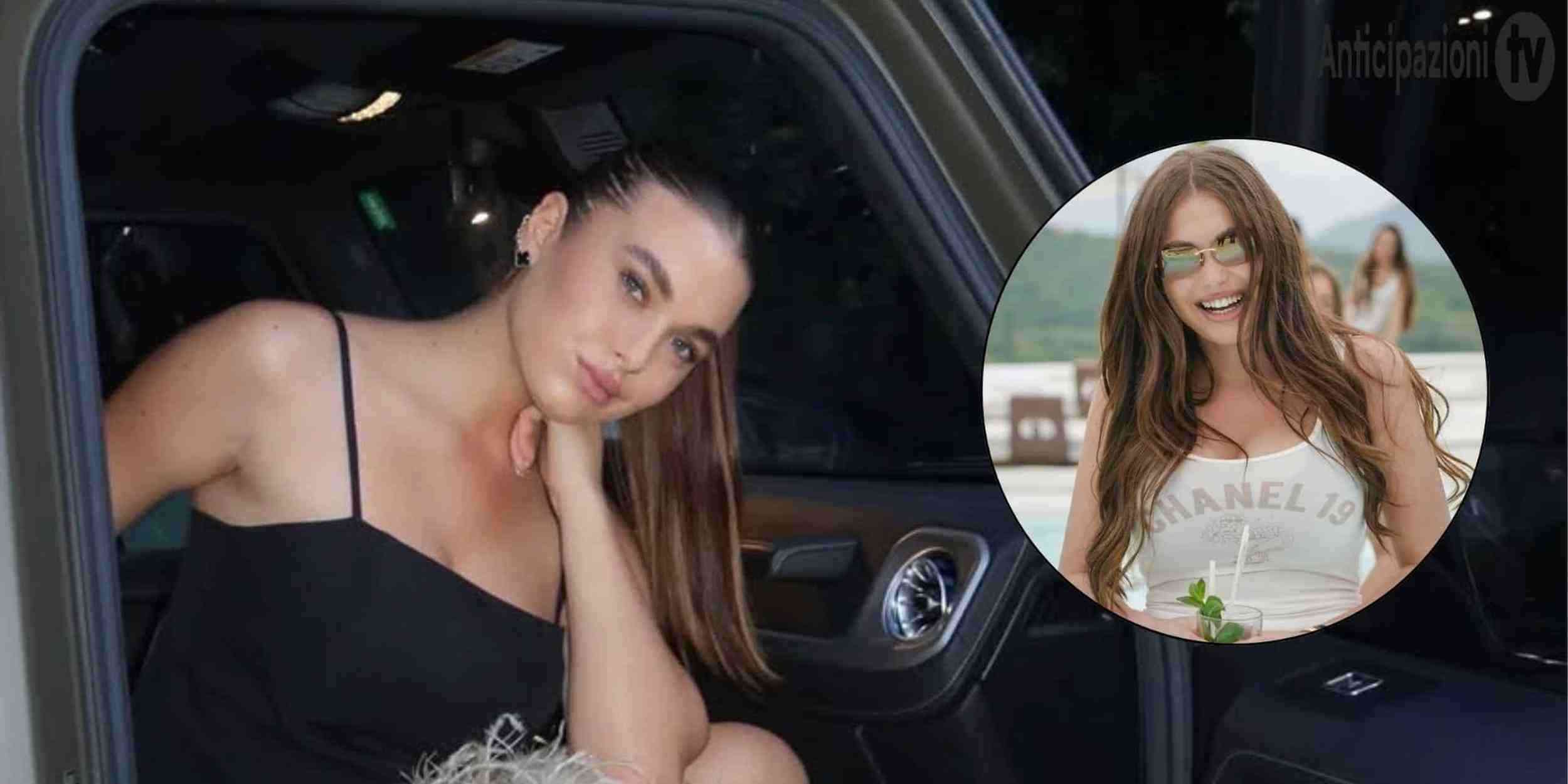 Chanel Totti avrebbe un nuovo fidanzato: chi è e perché è famoso