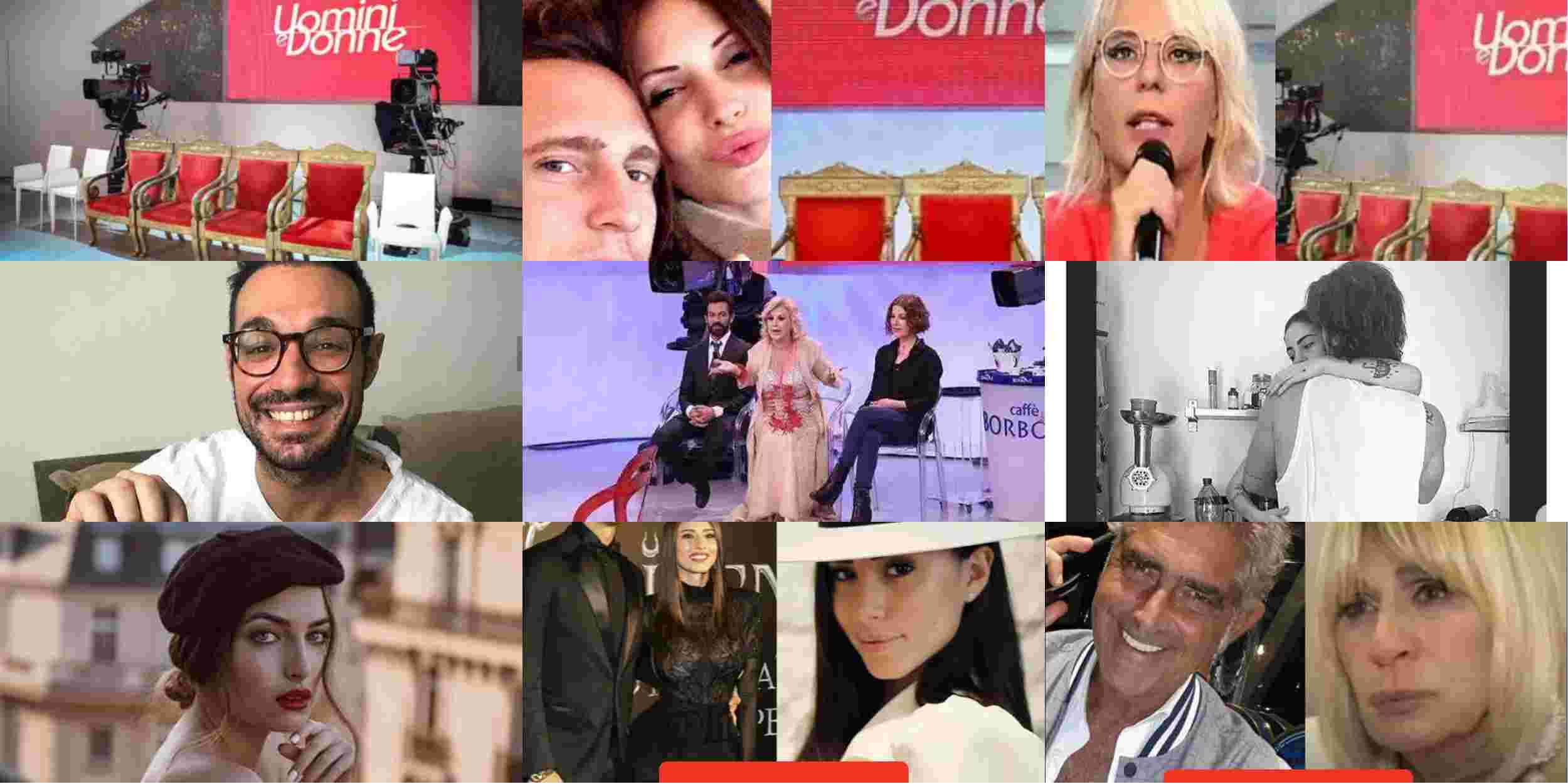 Uomini e Donne, che fine faranno i tronisti e i loro corteggiatori? Lo sfogo di uno di loro
