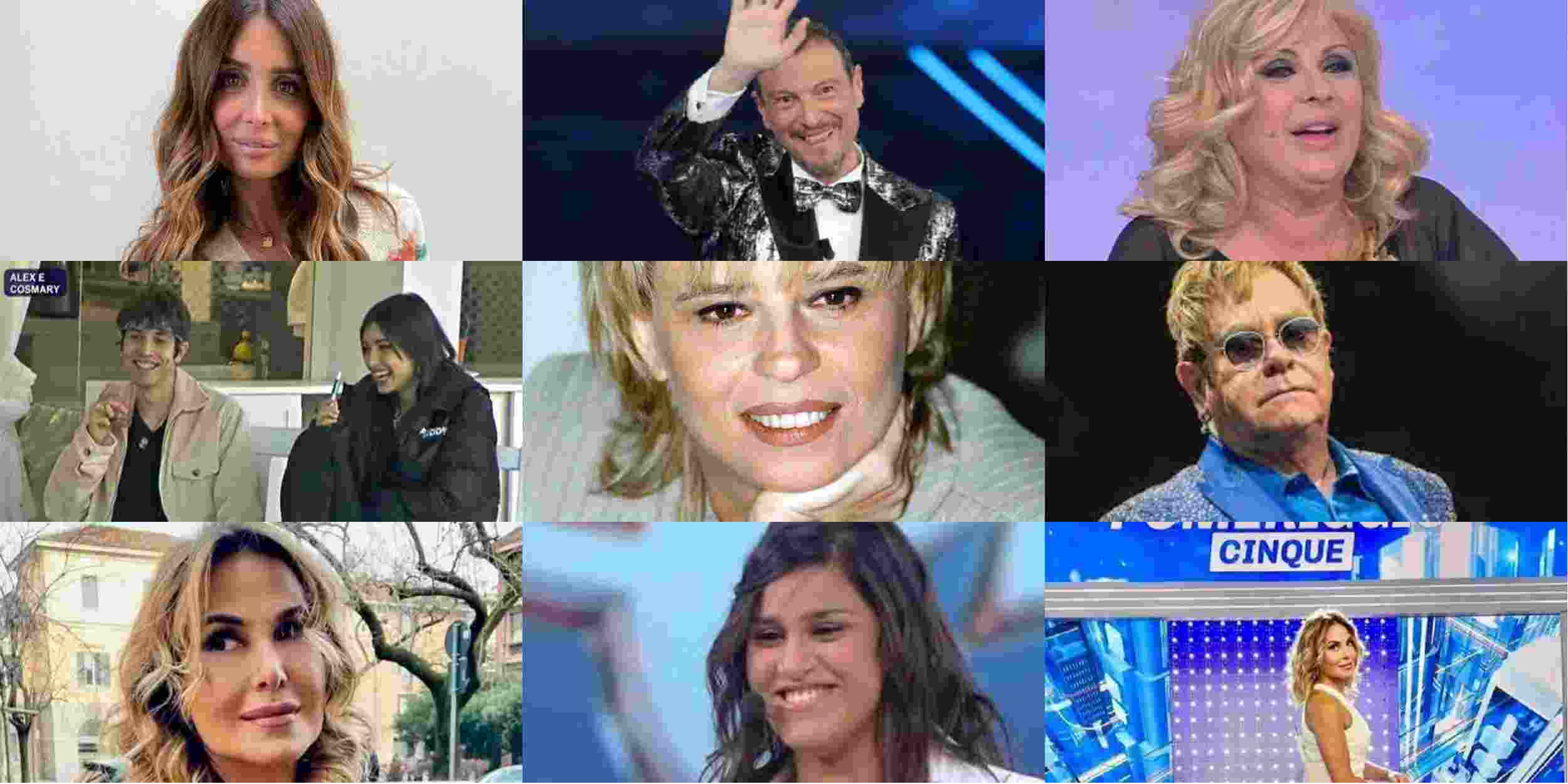 Uomini e Donne, che fine ha fatto Alessandra Pierelli?