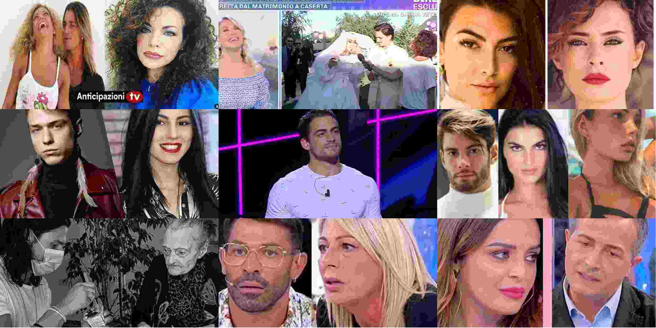 Che fine ha fatto Amalia Roseti, ex protagonista di Uomini e Donne?