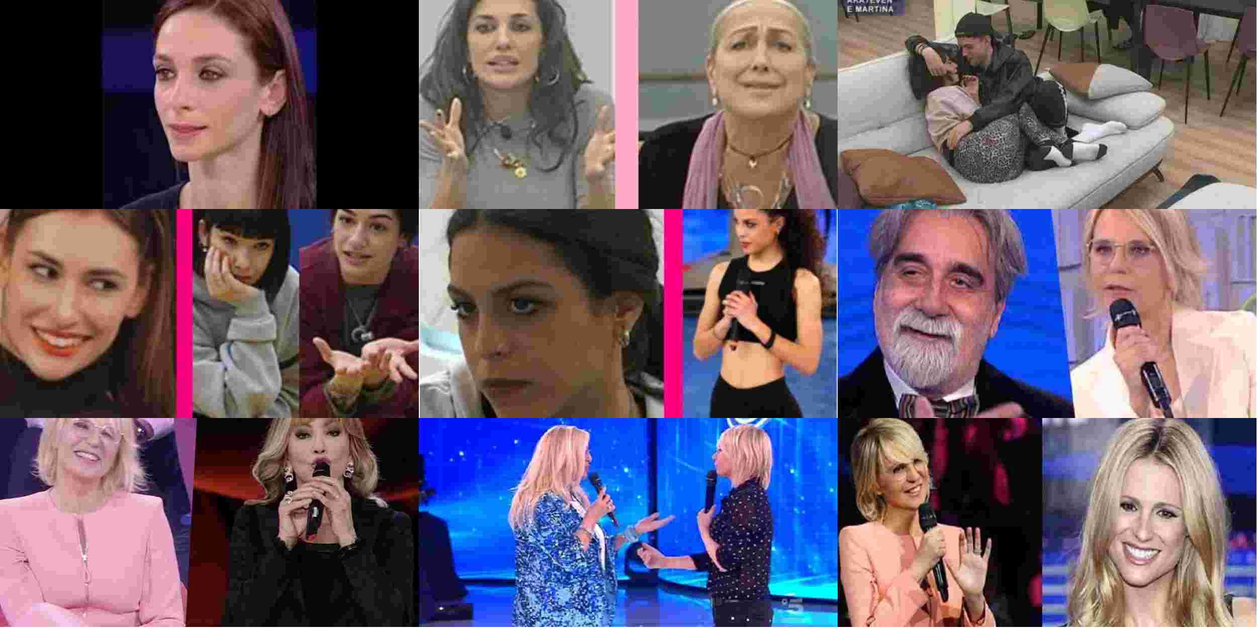 Che fine ha fatto Anbeta? La lite con Maria De Filippi e l’allontanamento da Amici