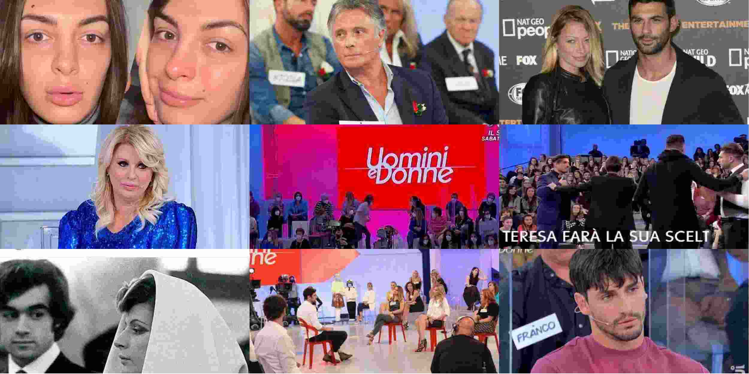 Uomini e Donne, che fine ha fatto Andrea Nicole Conte? Eccola dopo il trono