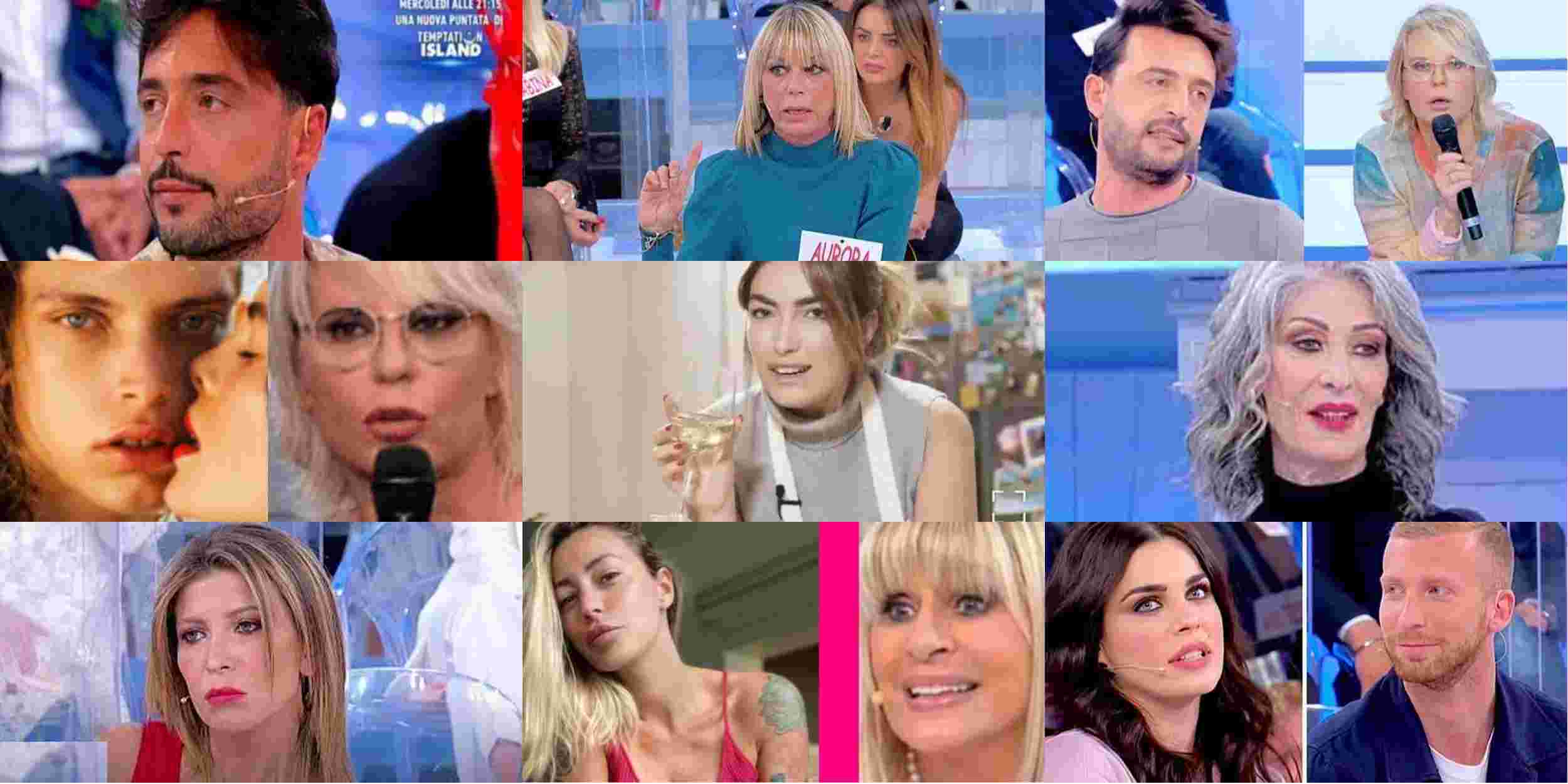 Uomini e Donne, che fine ha fatto Armando Incarnato?