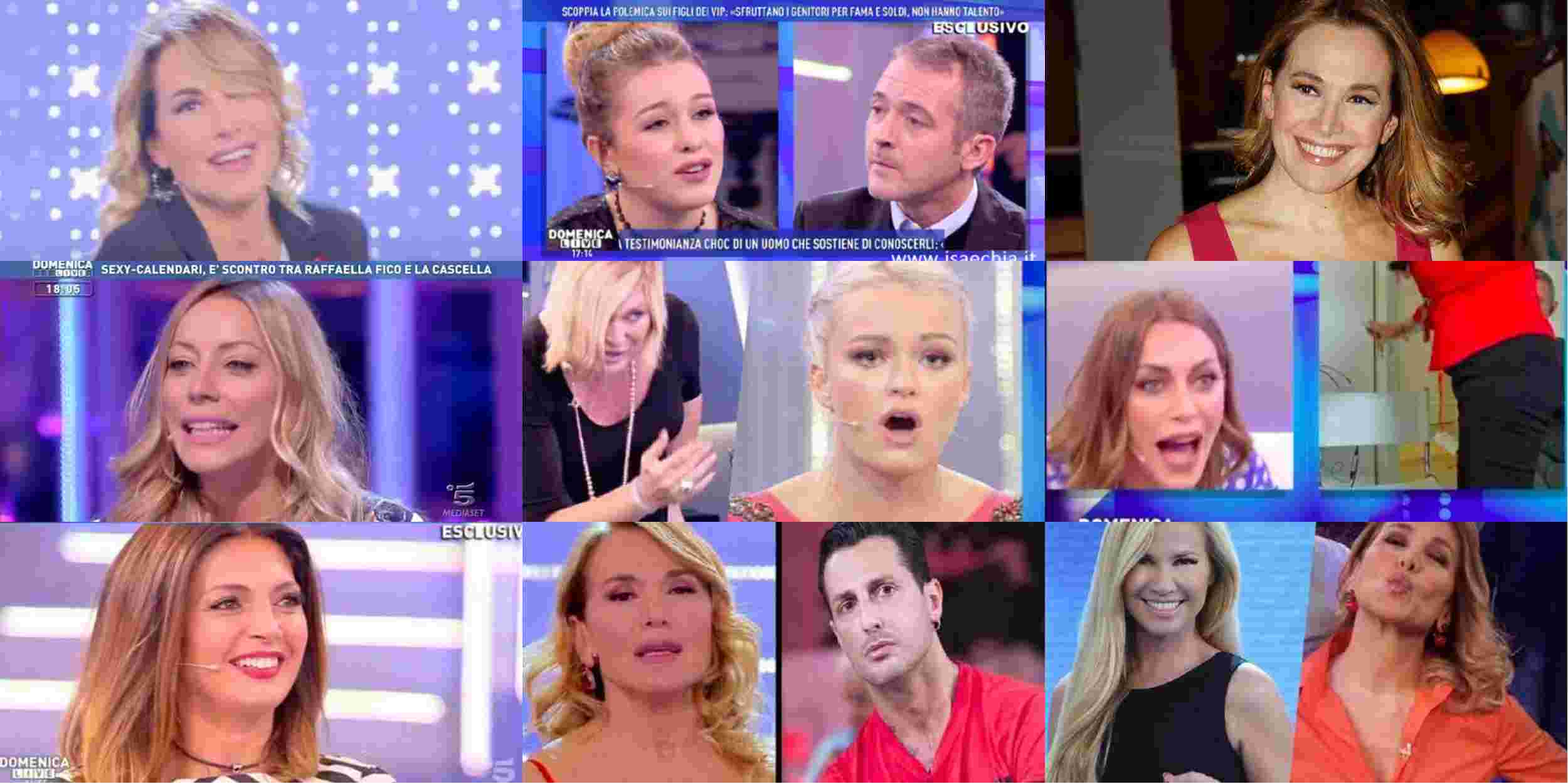 Che fine ha fatto Barbara d’urso? A Pomeriggio 5 c’è ancora Simona Branchetti