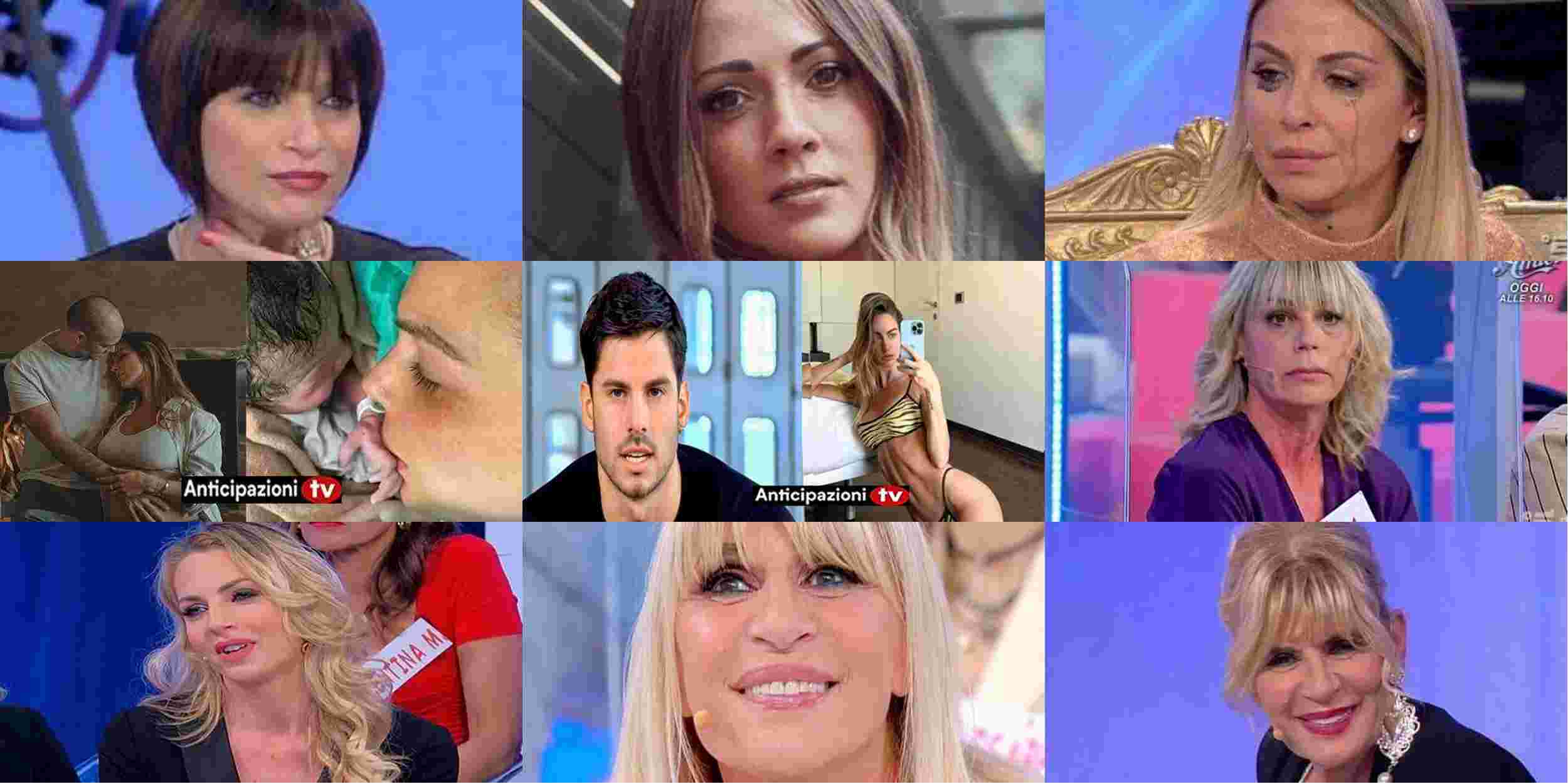 Che fine ha fatto Bubi di Uomini e donne?