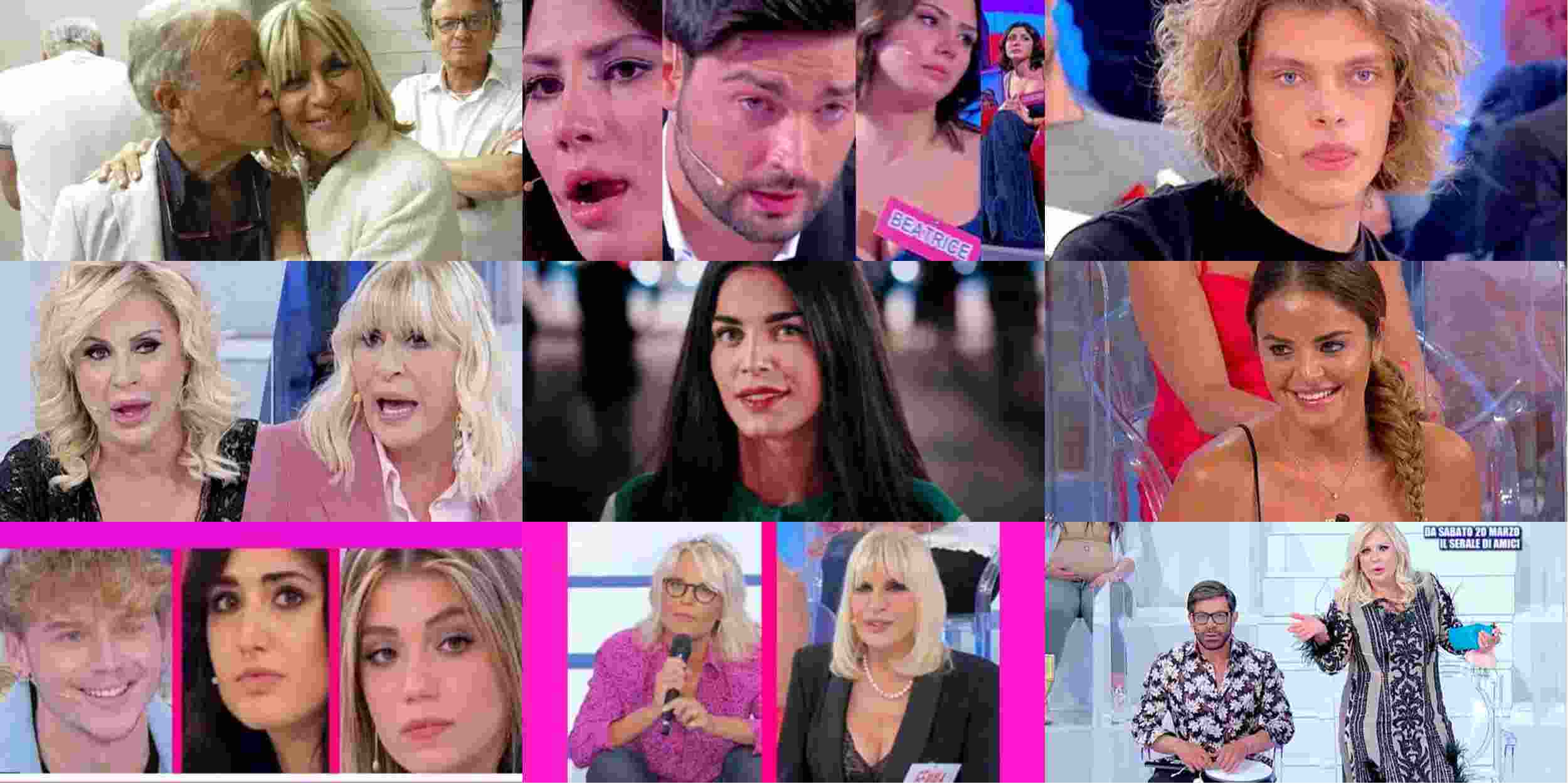 Uomini e Donne, Ennio Zingarelli è morto? Che fine ha fatto l’ex di Gemma Galgani?